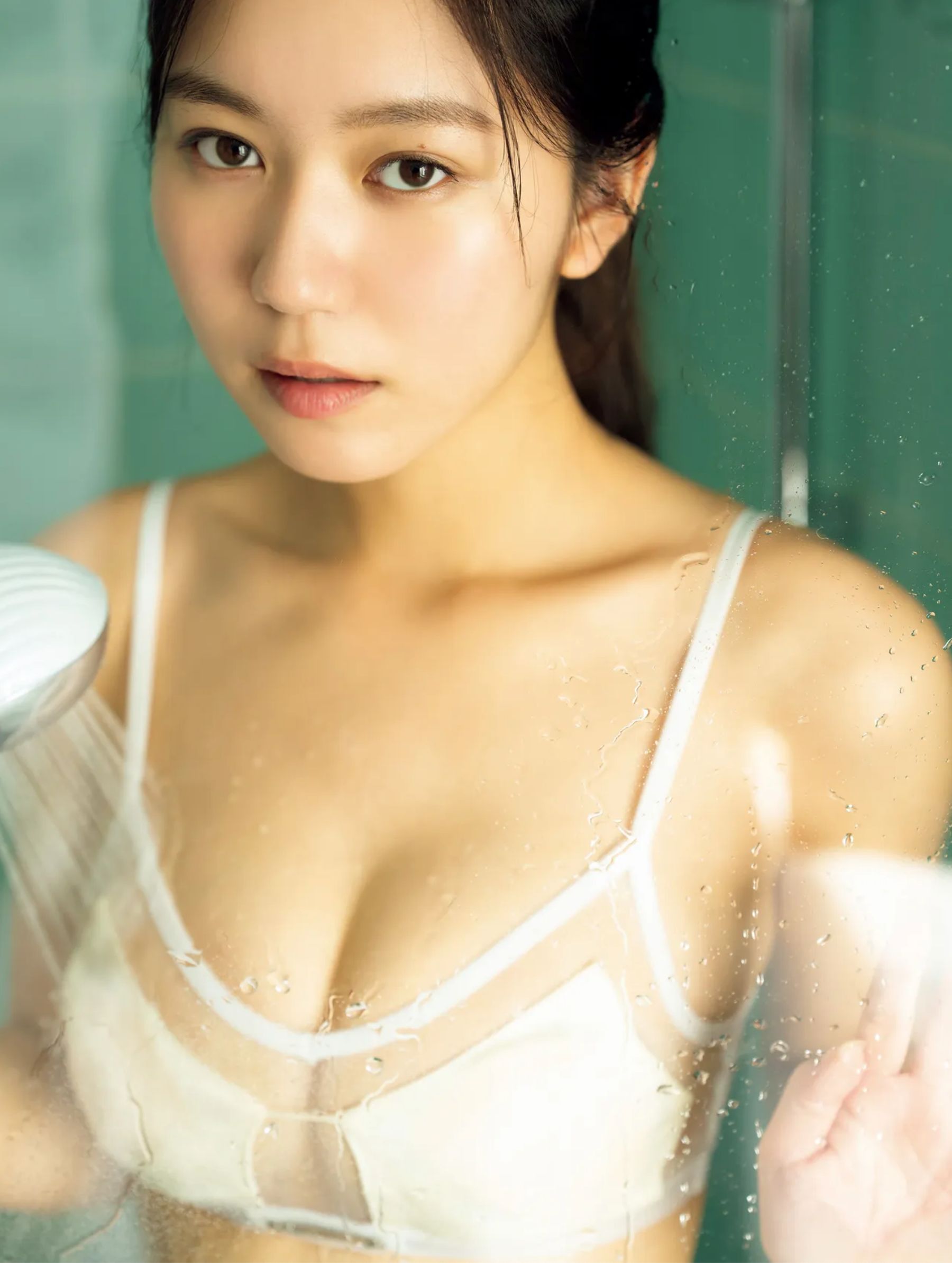 川道さら - ハタチの煌めき/(13P)