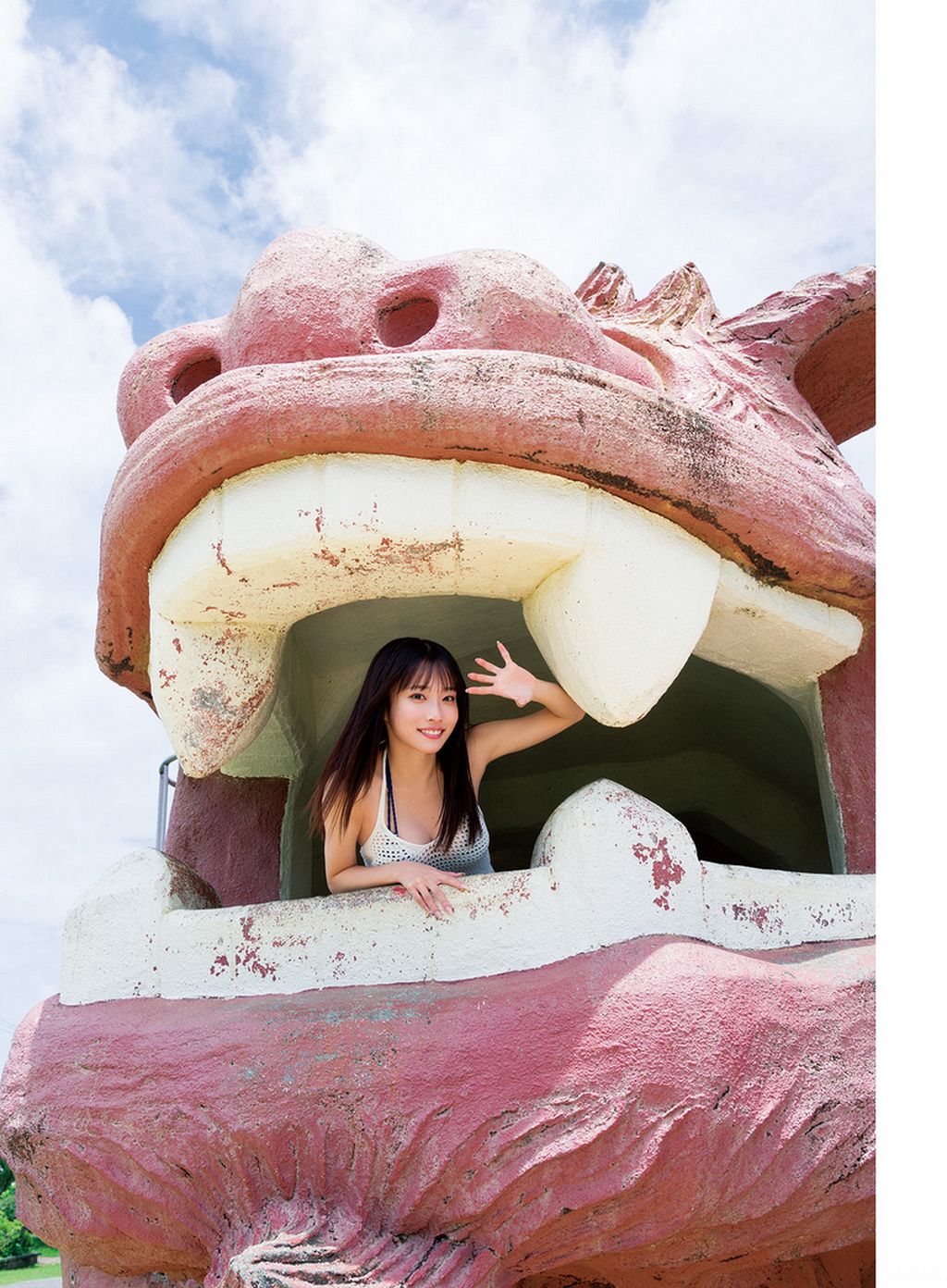 岸みゆ - tinto/(109P)