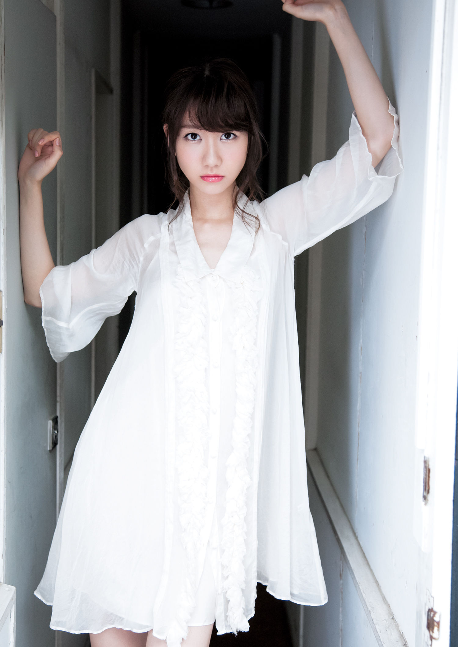 柏木由紀 - Time Capsule/(283P)