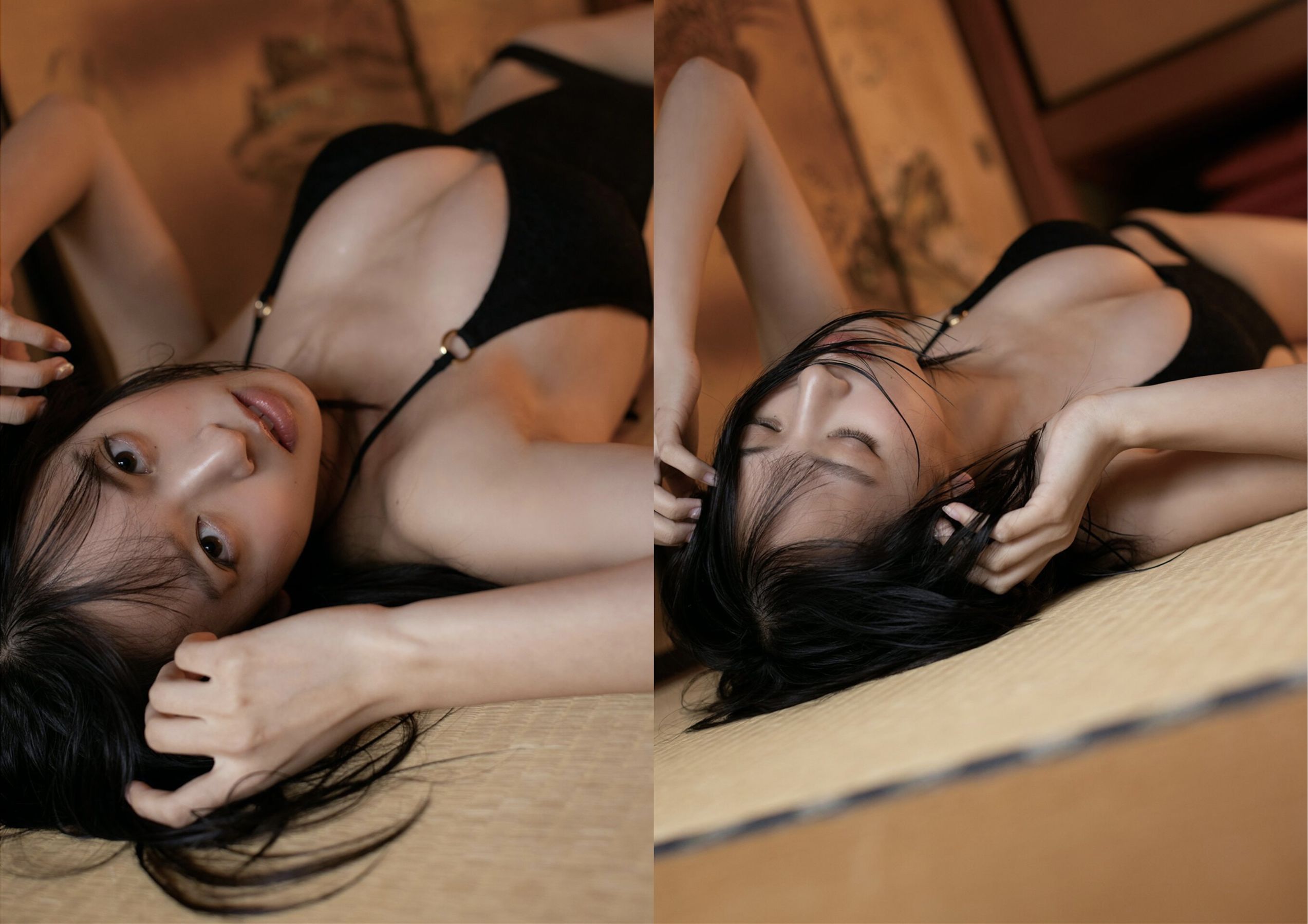 大槻りこ - yearing/(38P)