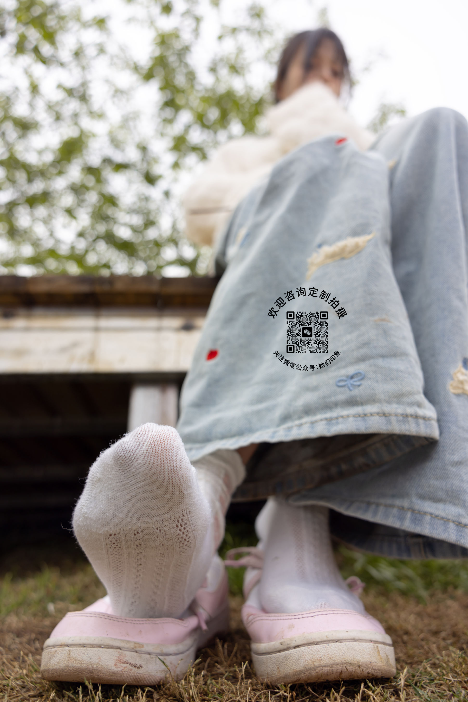 她们印象 No.006 天天/(167P)