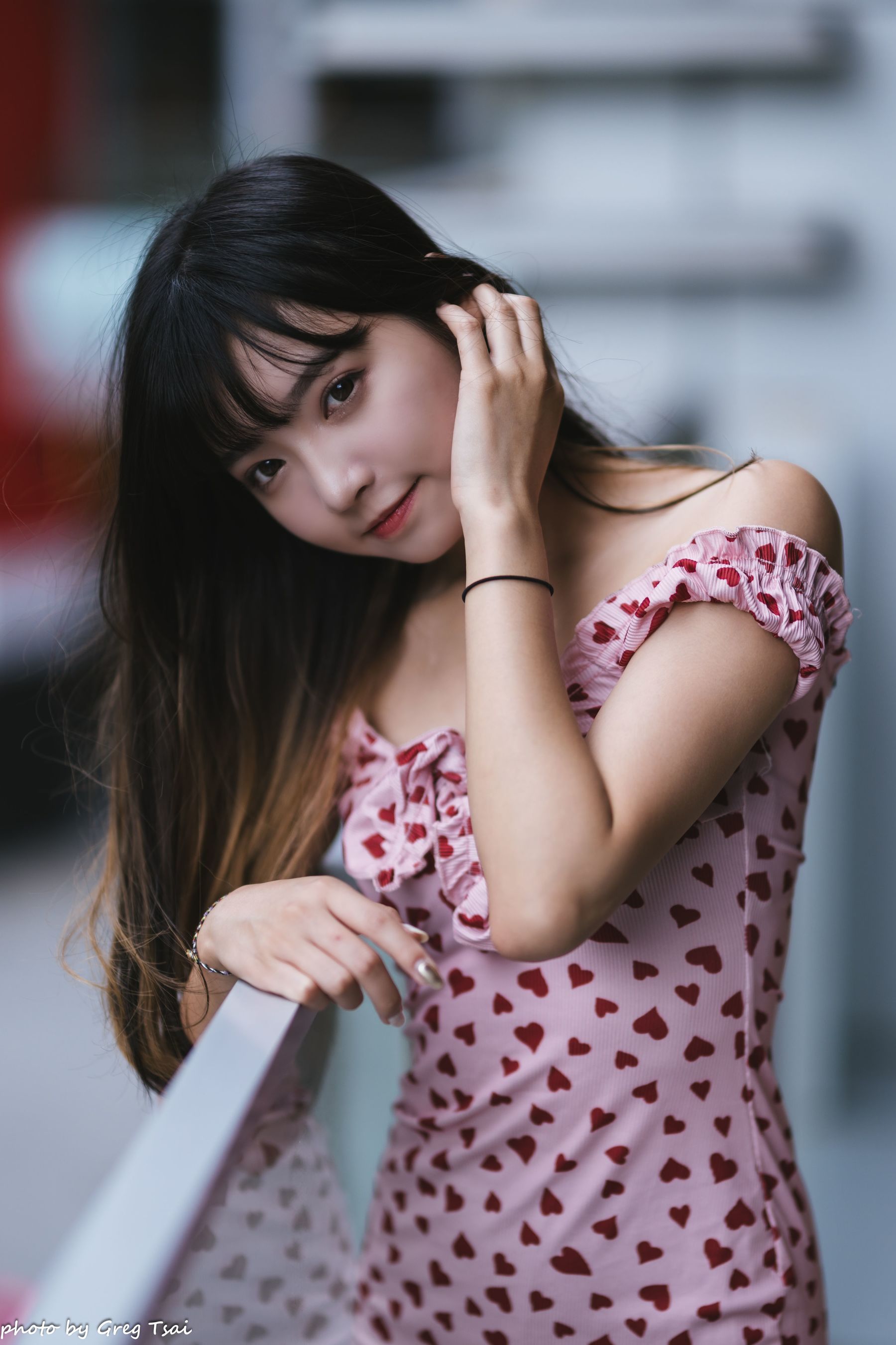 小穎 - 信义区/(104P)