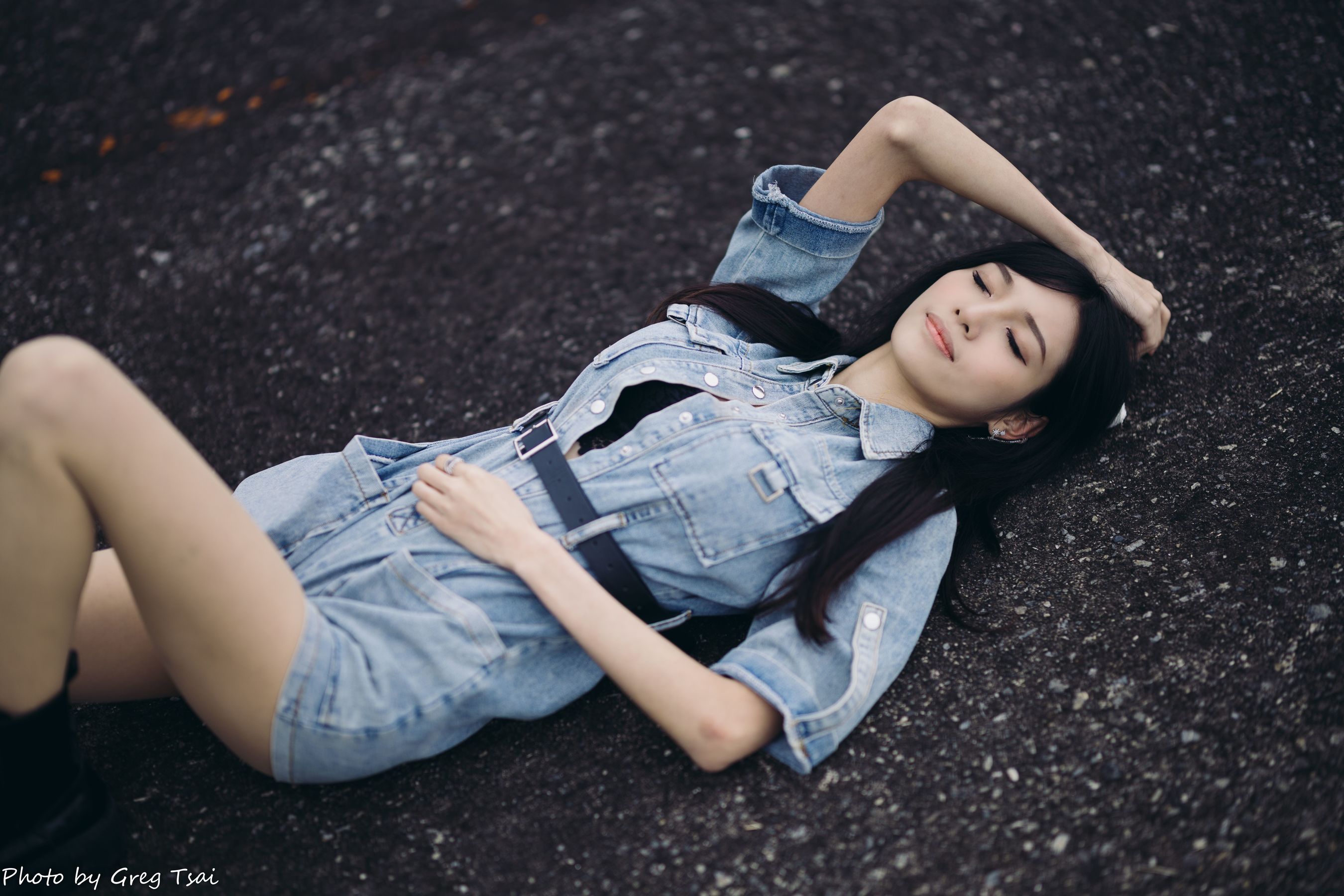 小葆 - 社子/(102P)