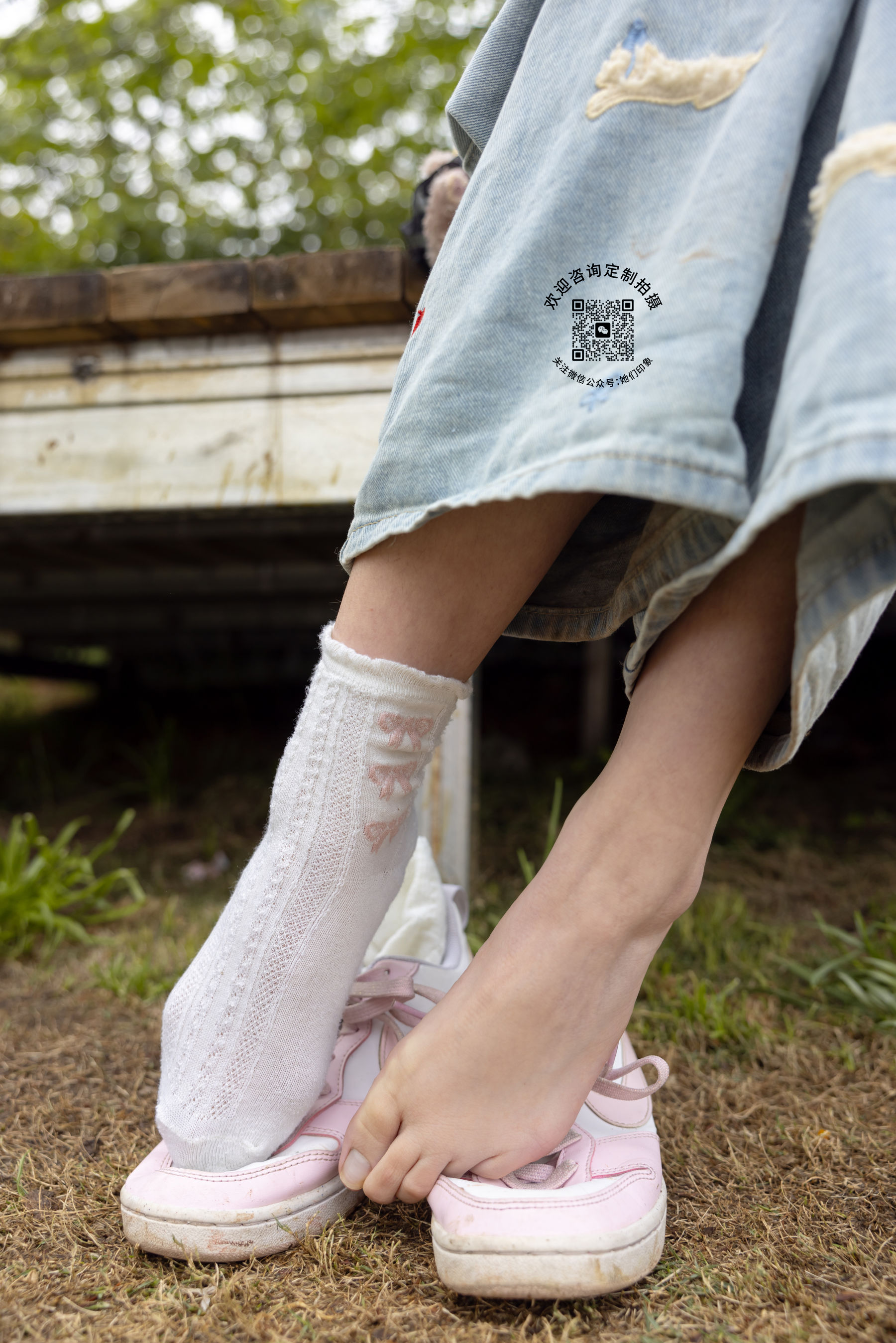 她们印象 No.006 天天/(167P)