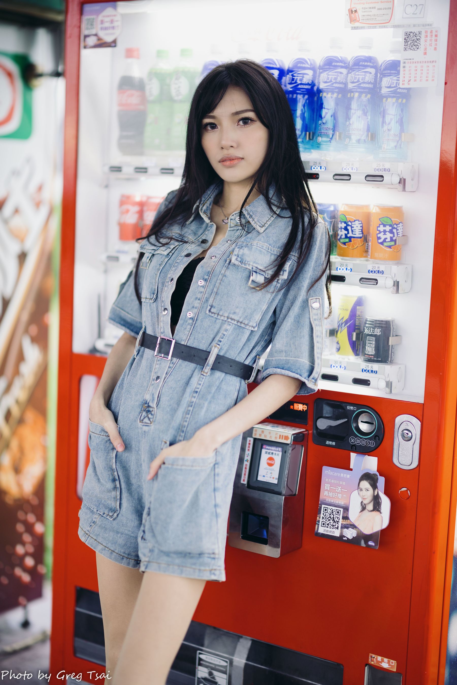 小葆 - 社子/(102P)