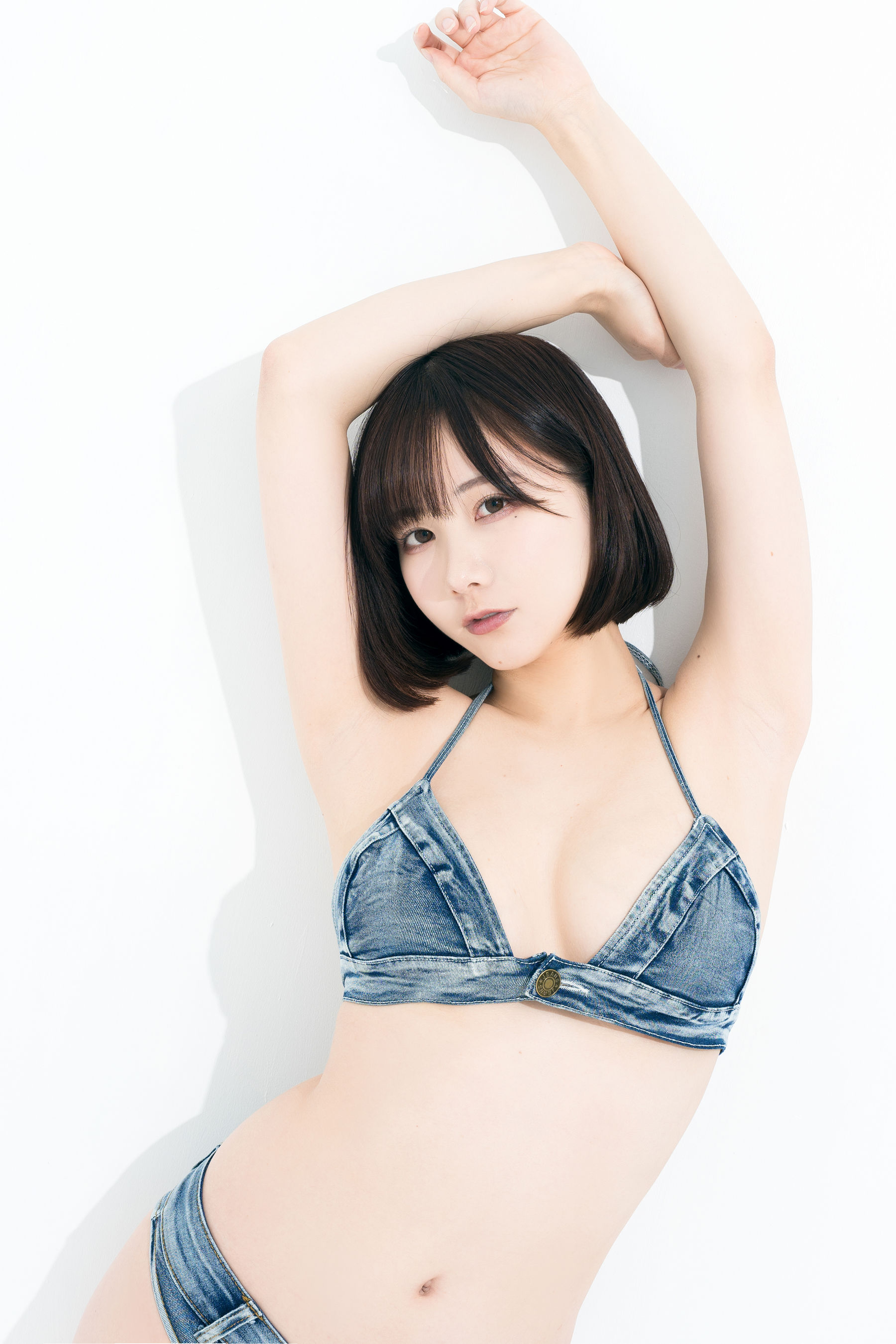 日本甜美COSERけんけん[fantia] 2024.08 写真合集/(195P)