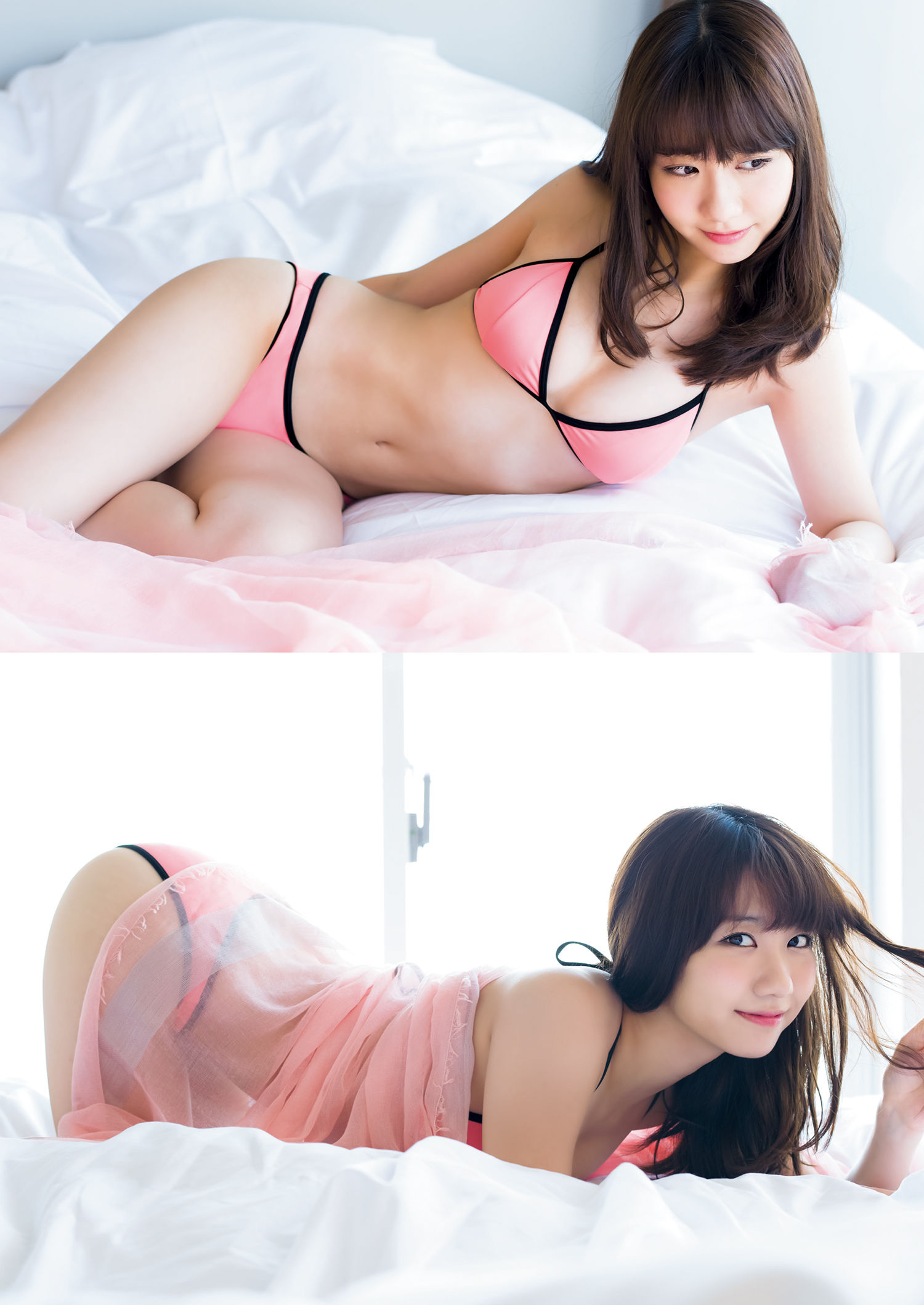 柏木由紀 - Time Capsule/(283P)