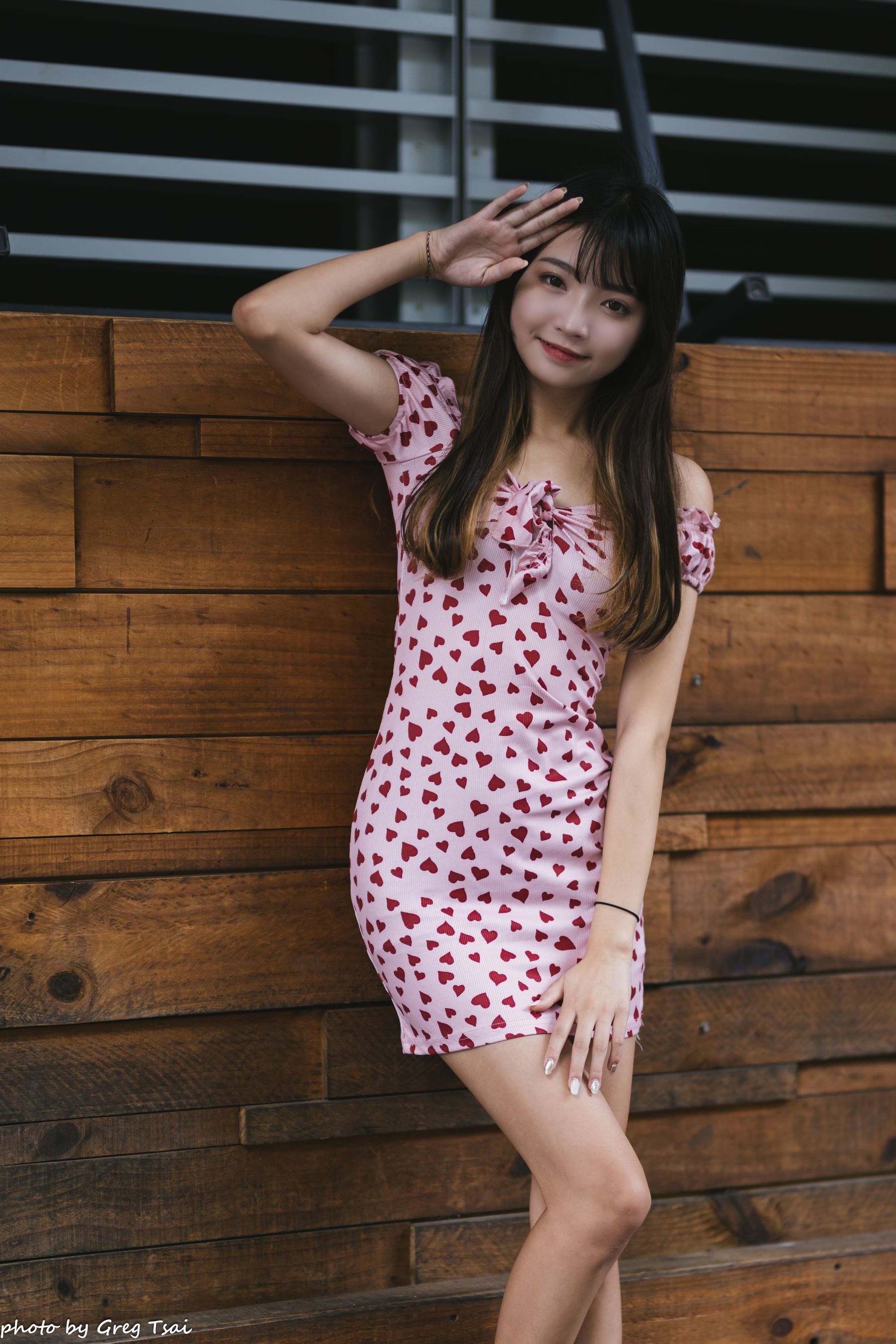 小穎 - 信义区/(104P)