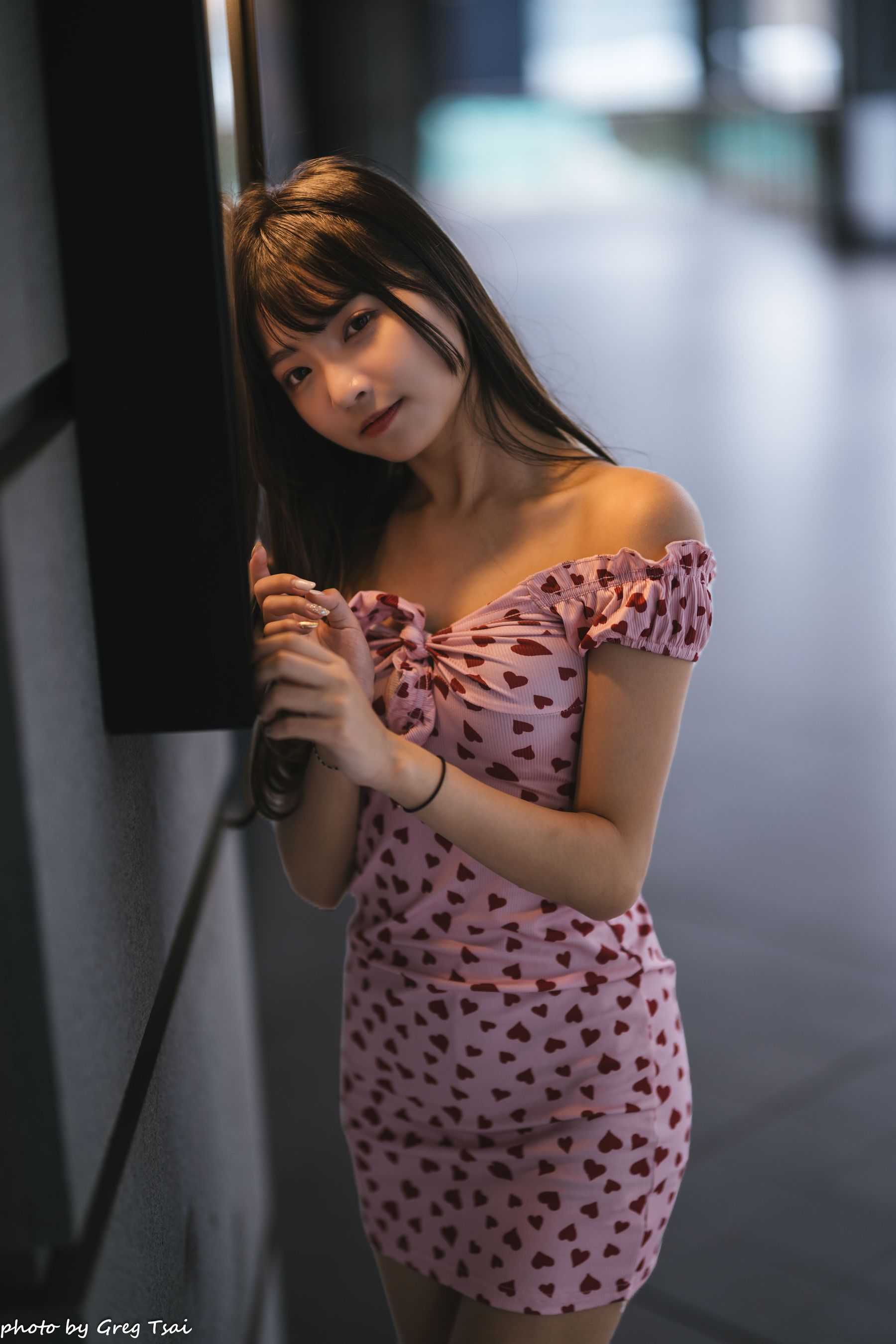 小穎 - 信义区/(104P)