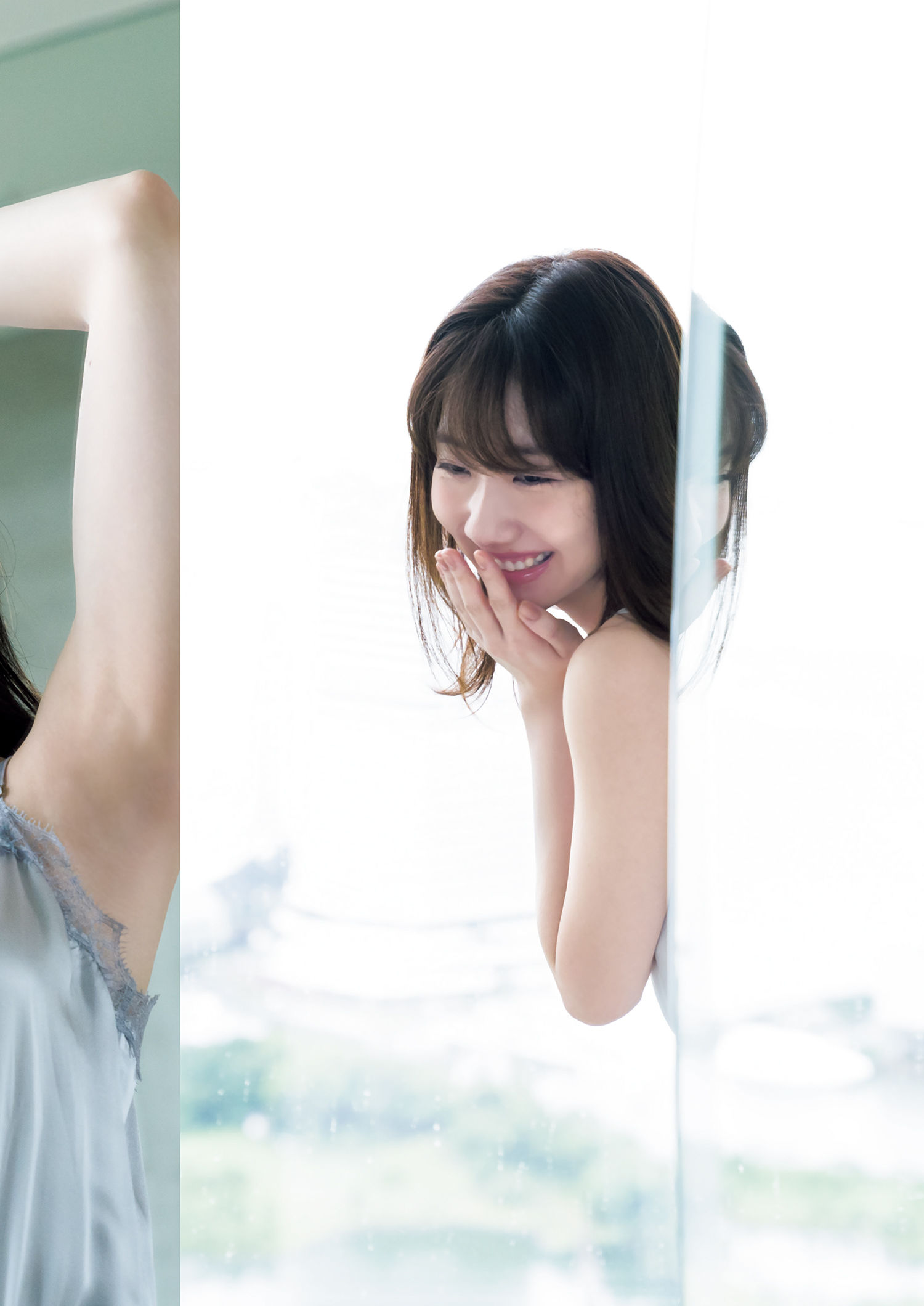 柏木由紀 - Time Capsule/(283P)