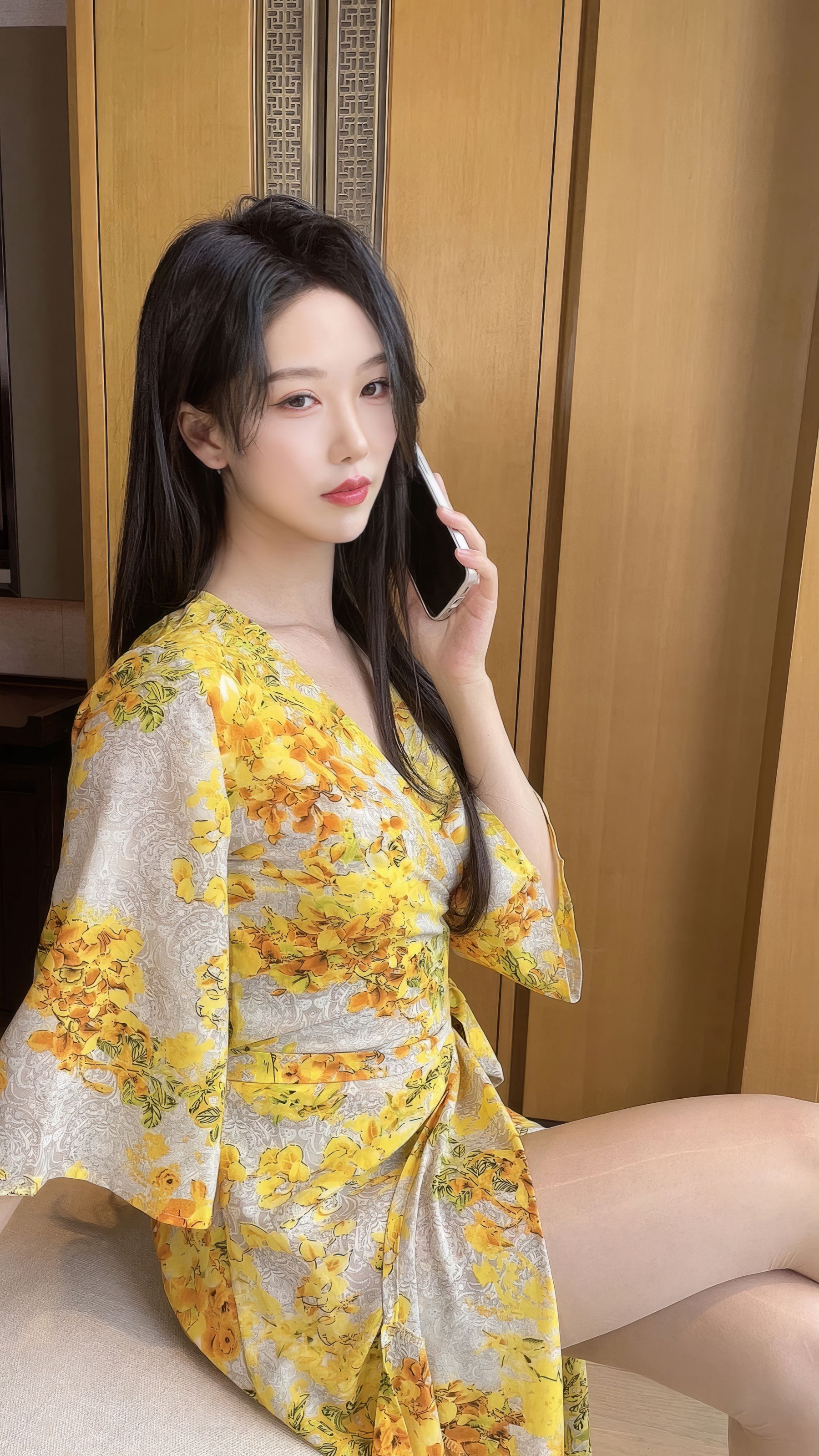 抖娘 -利世图集 - 出轨人妻/(158P)