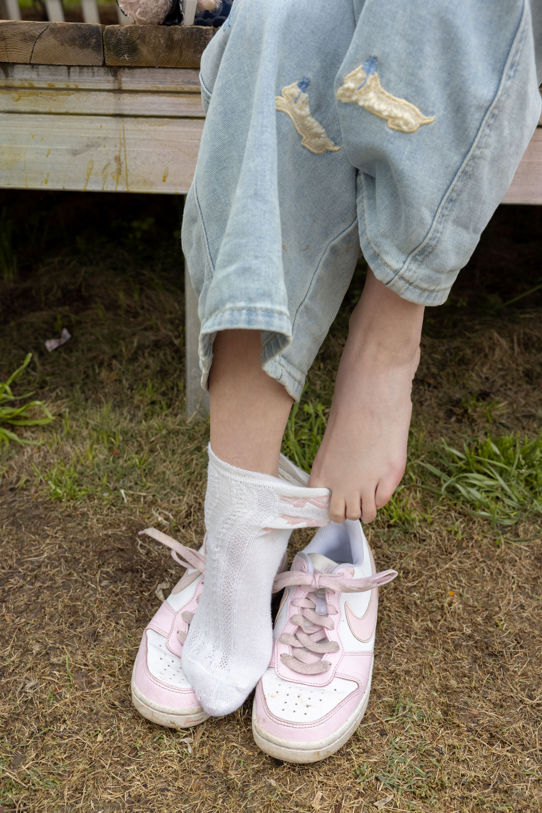 她们印象 No.006 天天/(167P)