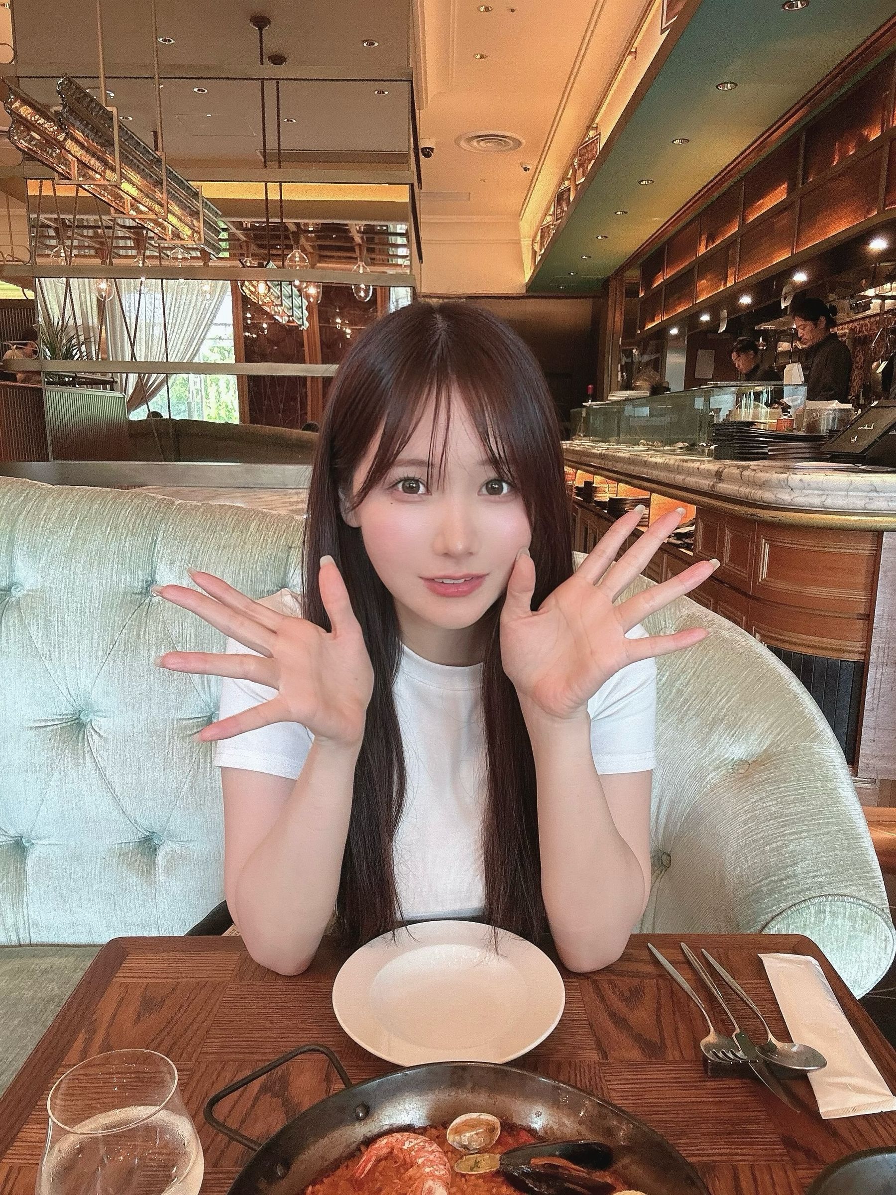 日本甜美COSERけんけん[fantia] 2024.08 写真合集/(195P)