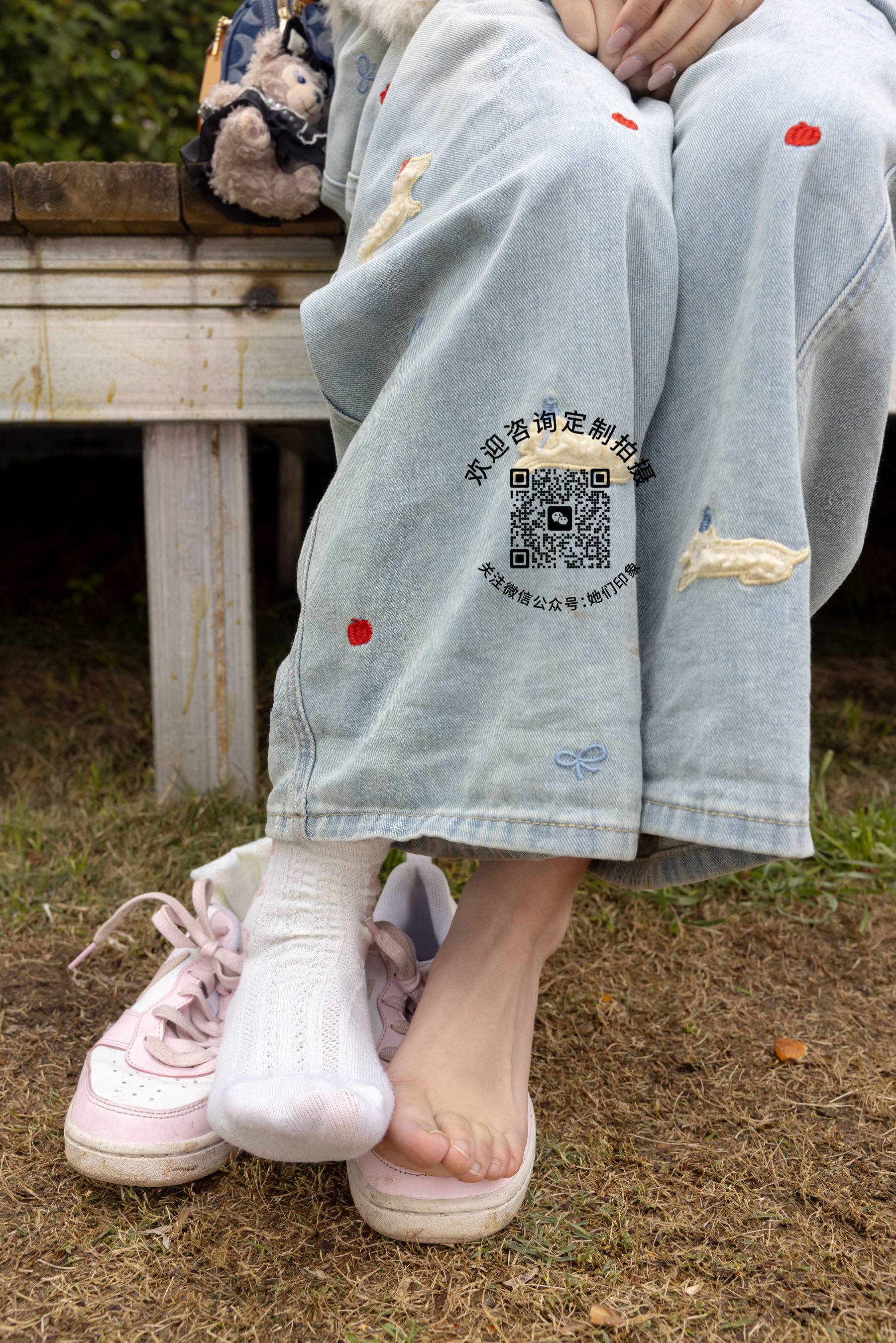 她们印象 No.006 天天/(167P)