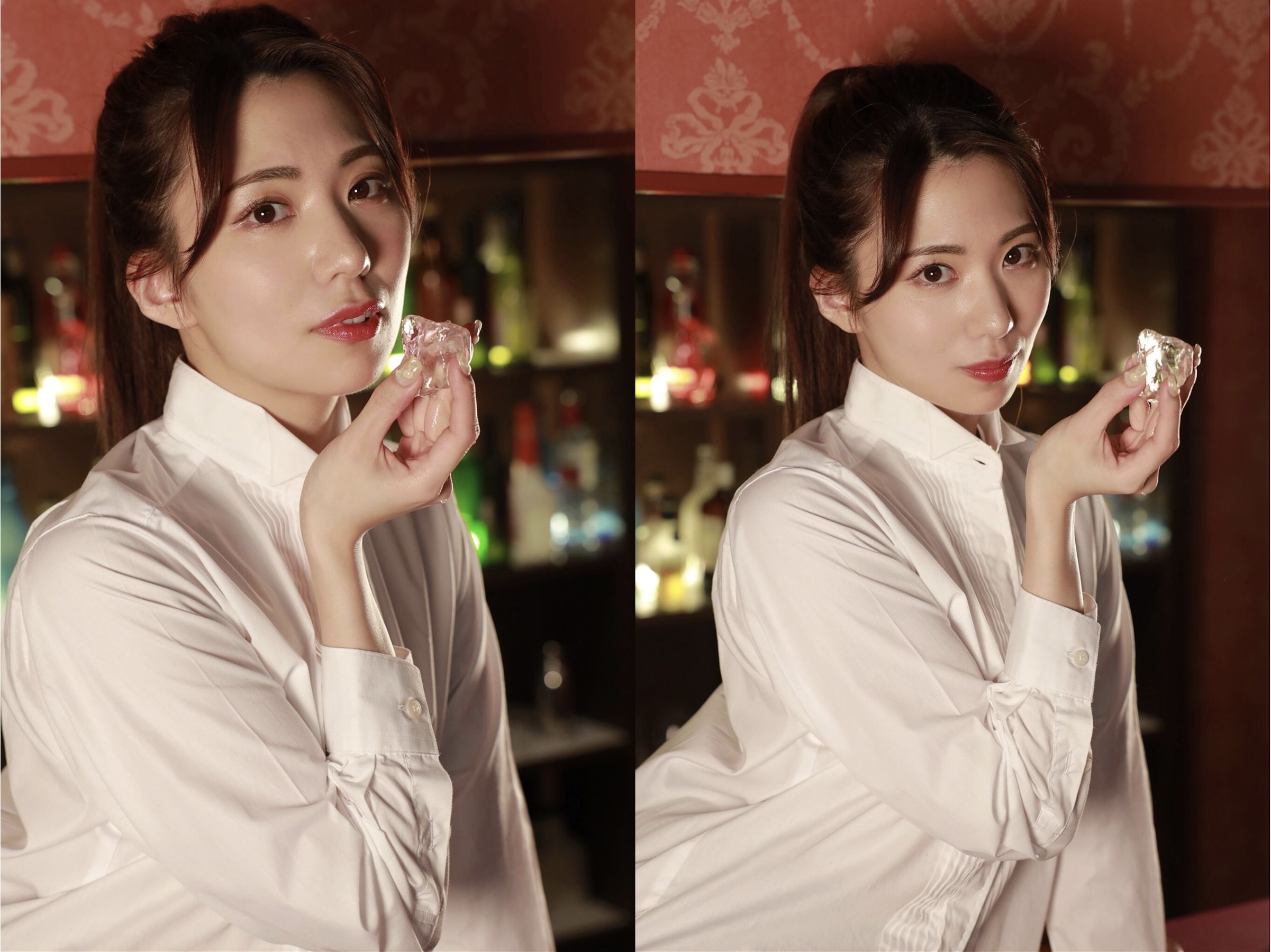 山岸逢花 - 貴方の夢を叶えてあげる/(45P)