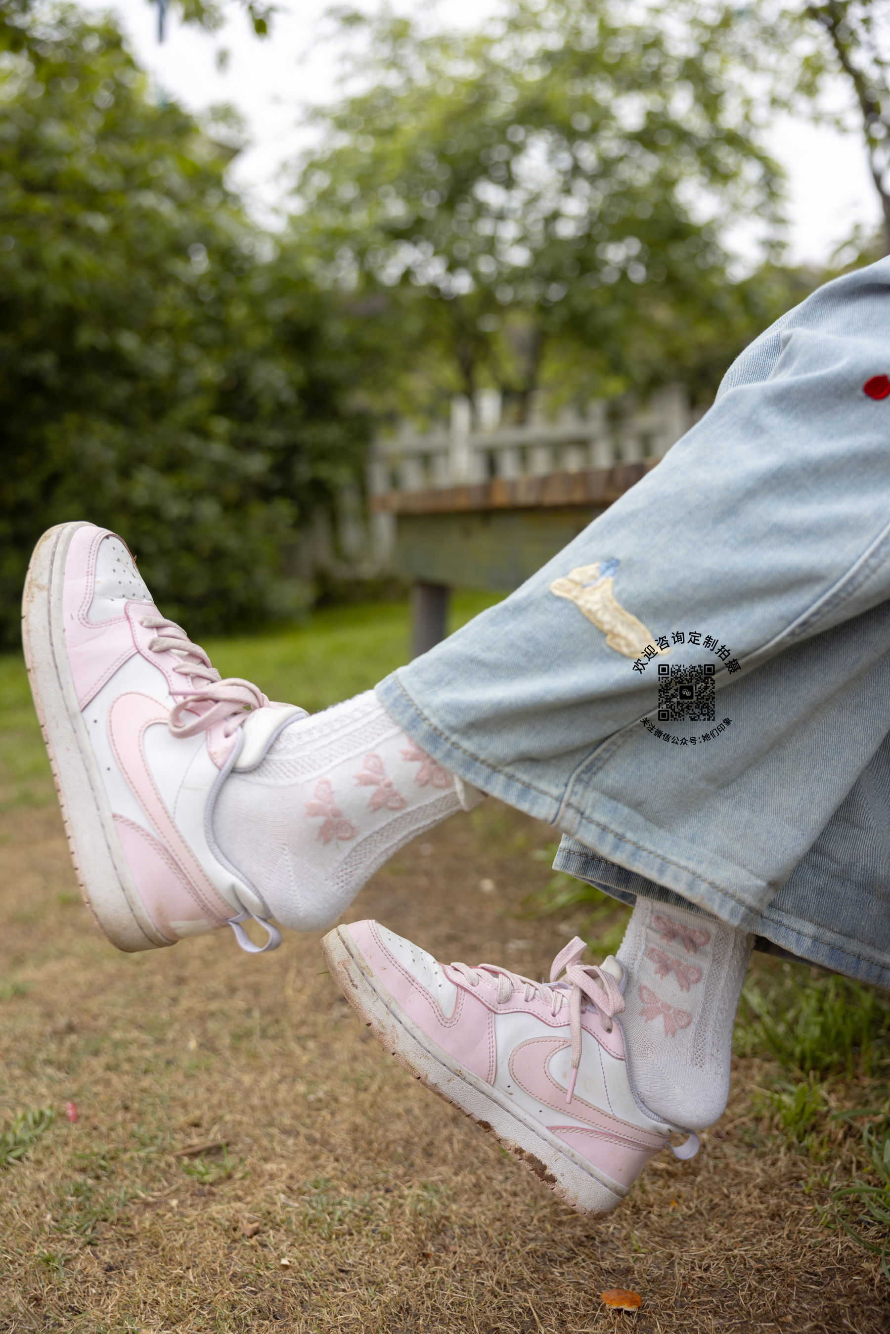 她们印象 No.006 天天/(167P)