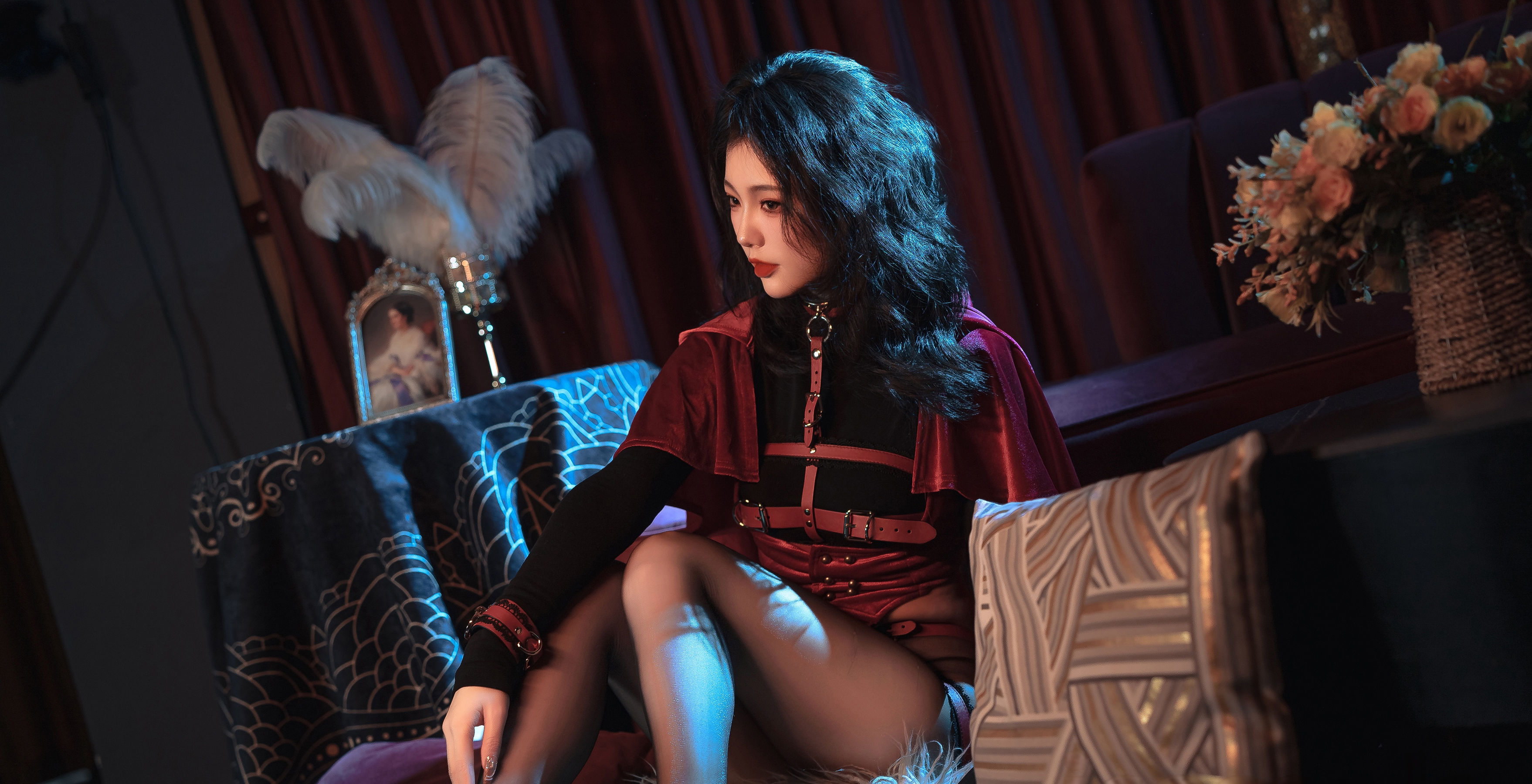 桃良阿宅 - 小红帽/(118P)