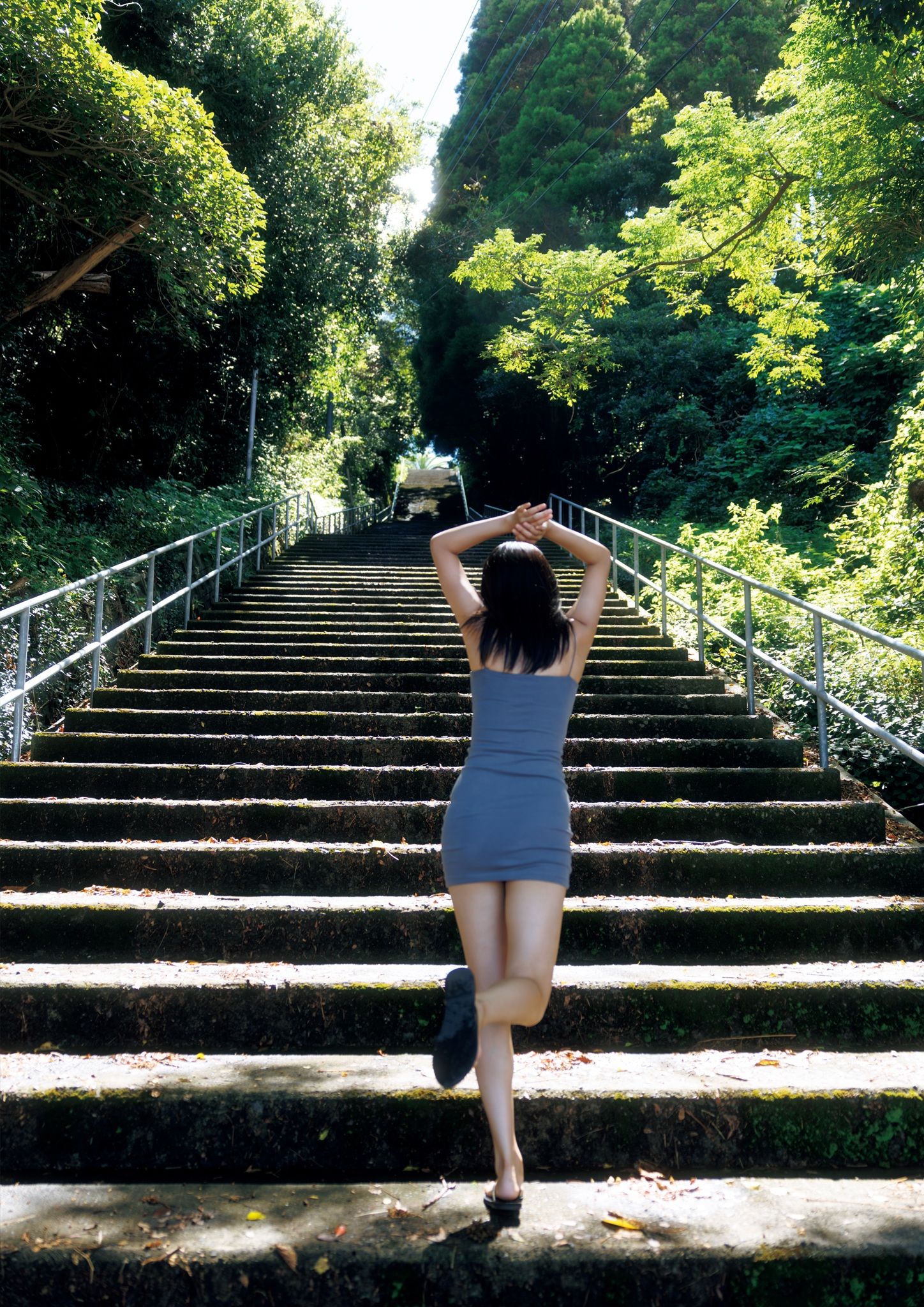 志田音々- 音色 cantabile 長崎 五島列島編/(126P)