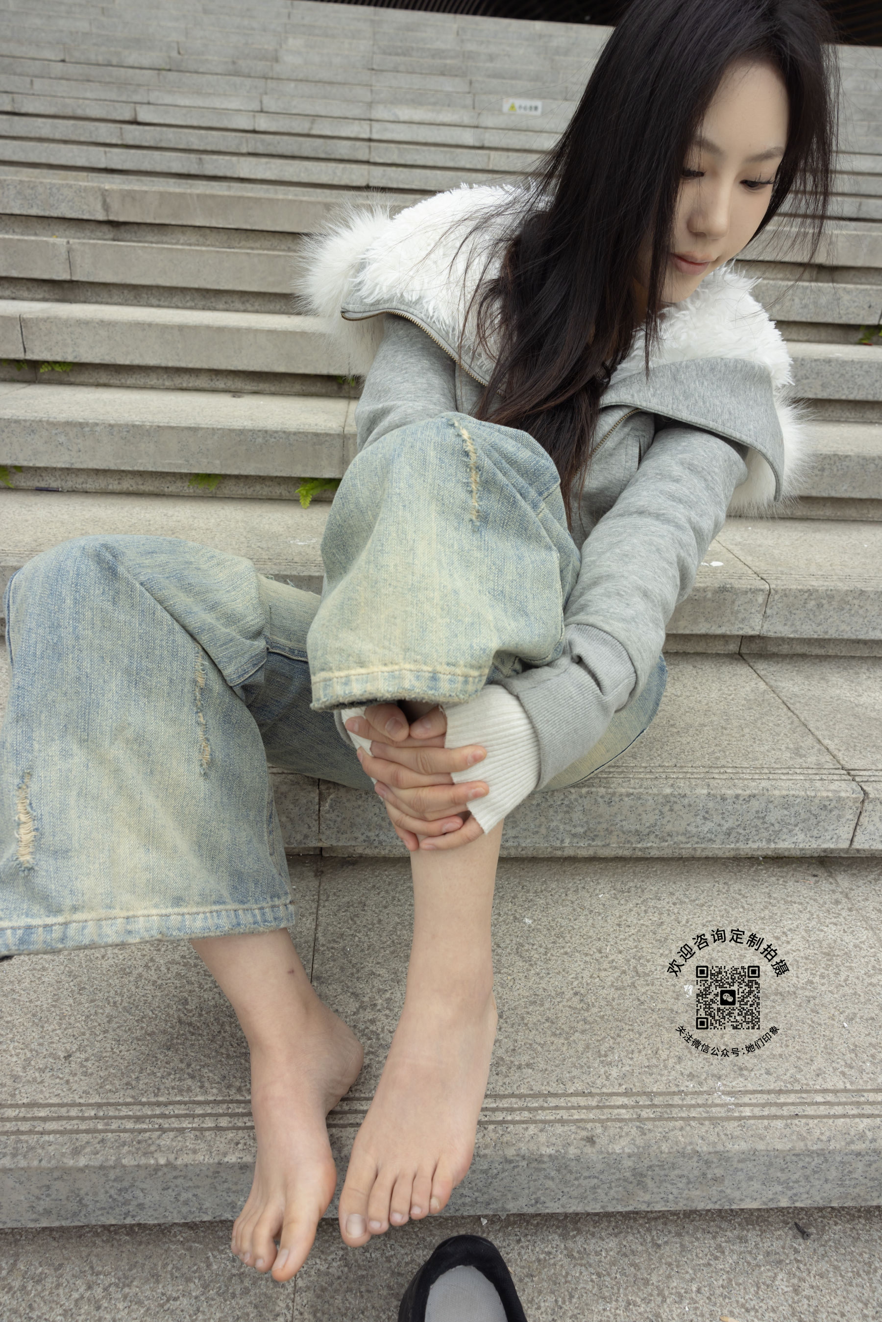 她们印象 No.003 维尼/(174P)