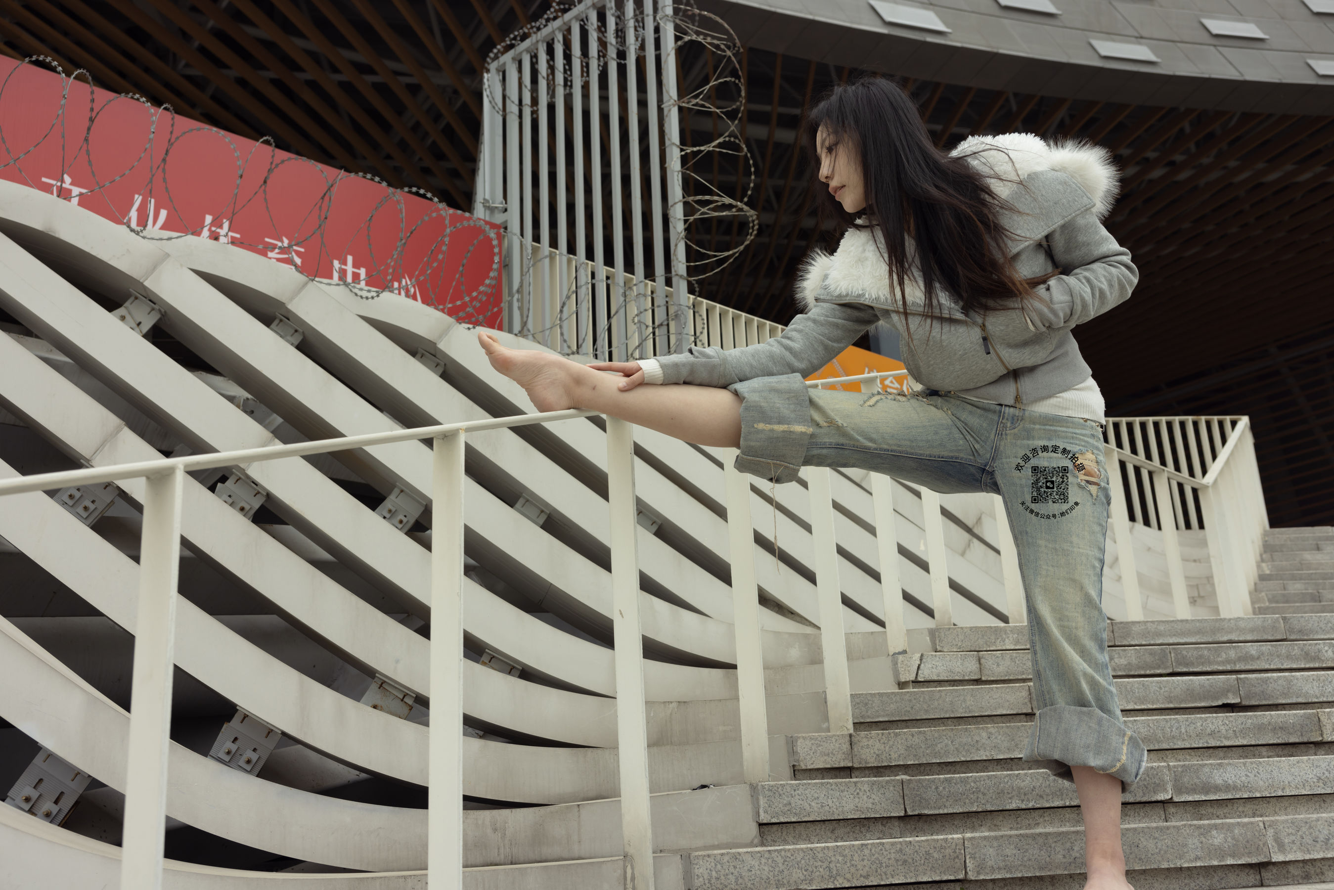 她们印象 No.003 维尼/(174P)