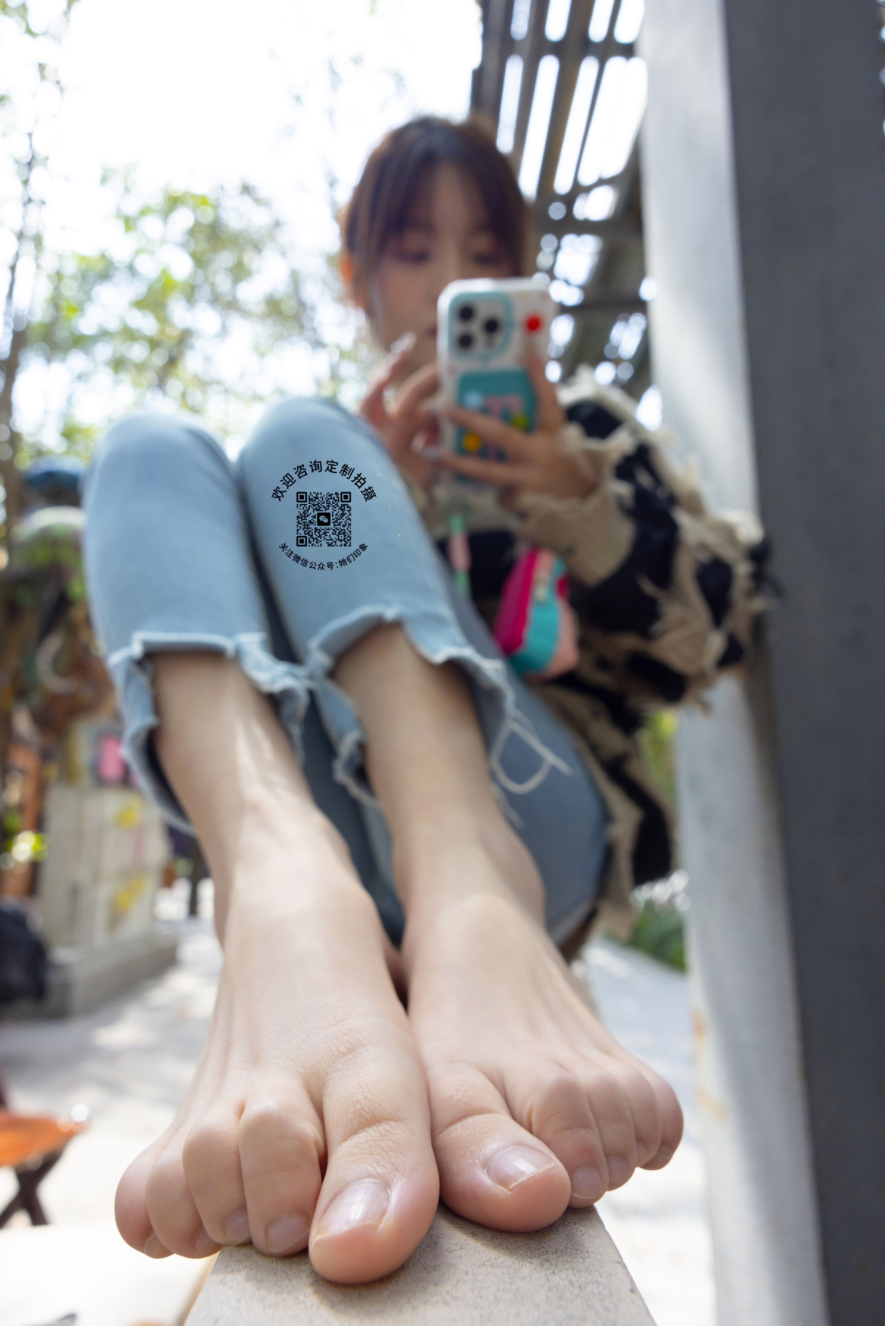 她们印象 No.004 小点心/(178P)