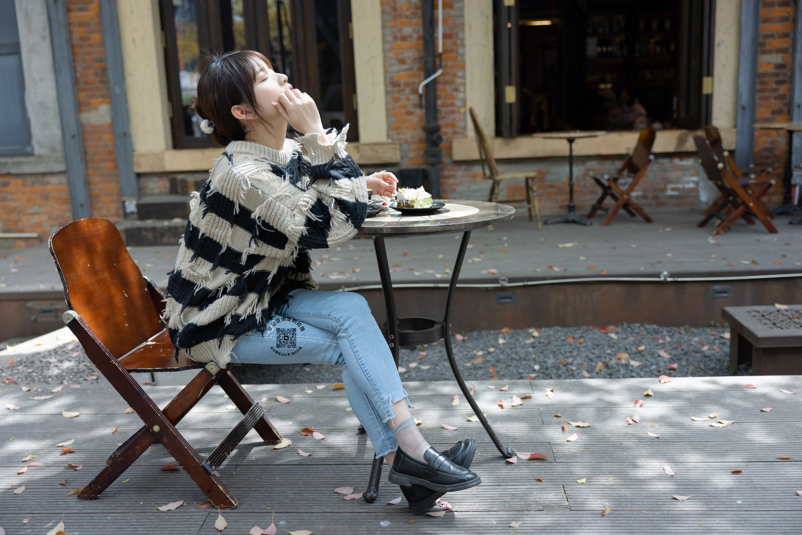 她们印象 No.004 小点心/(178P)