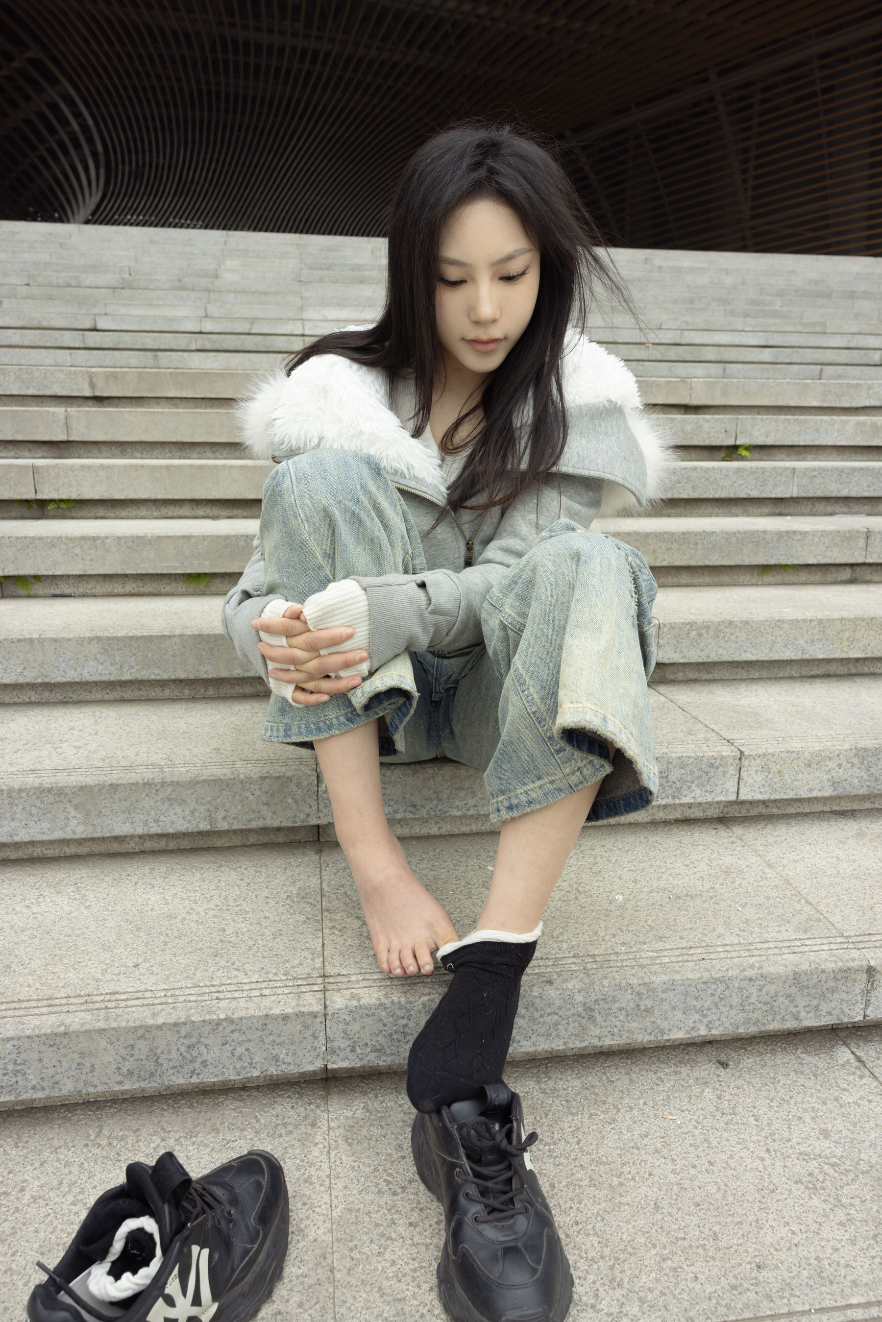 她们印象 No.003 维尼/(174P)