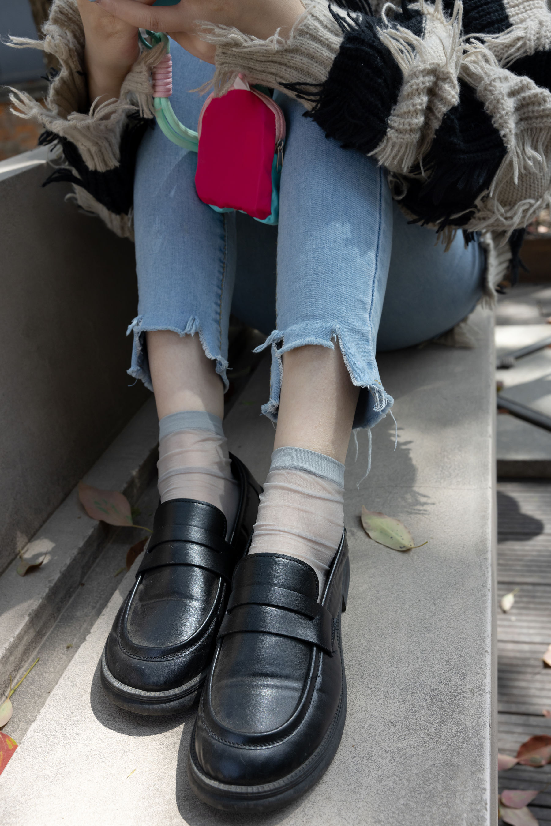 她们印象 No.004 小点心/(178P)