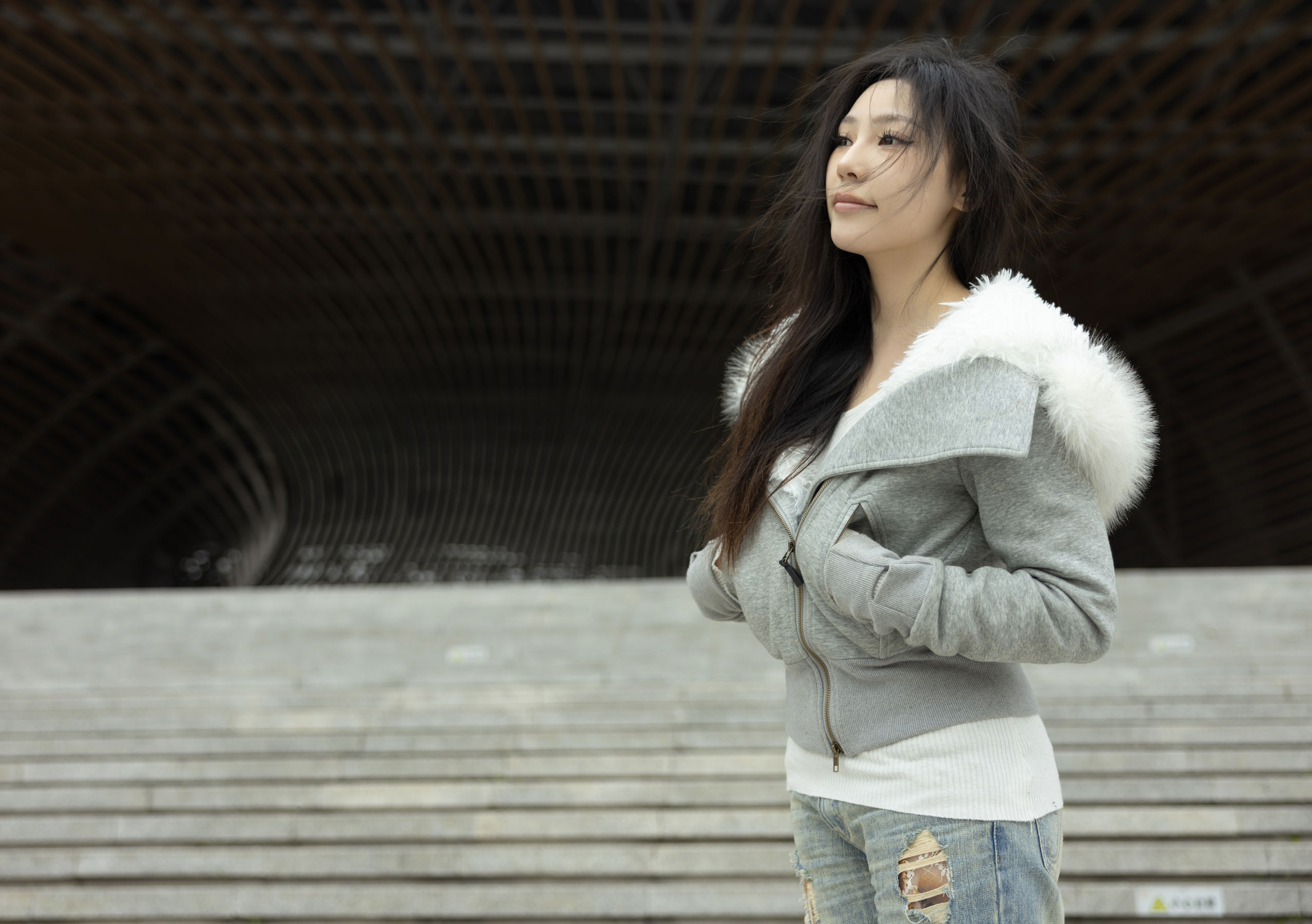 她们印象 No.003 维尼/(174P)