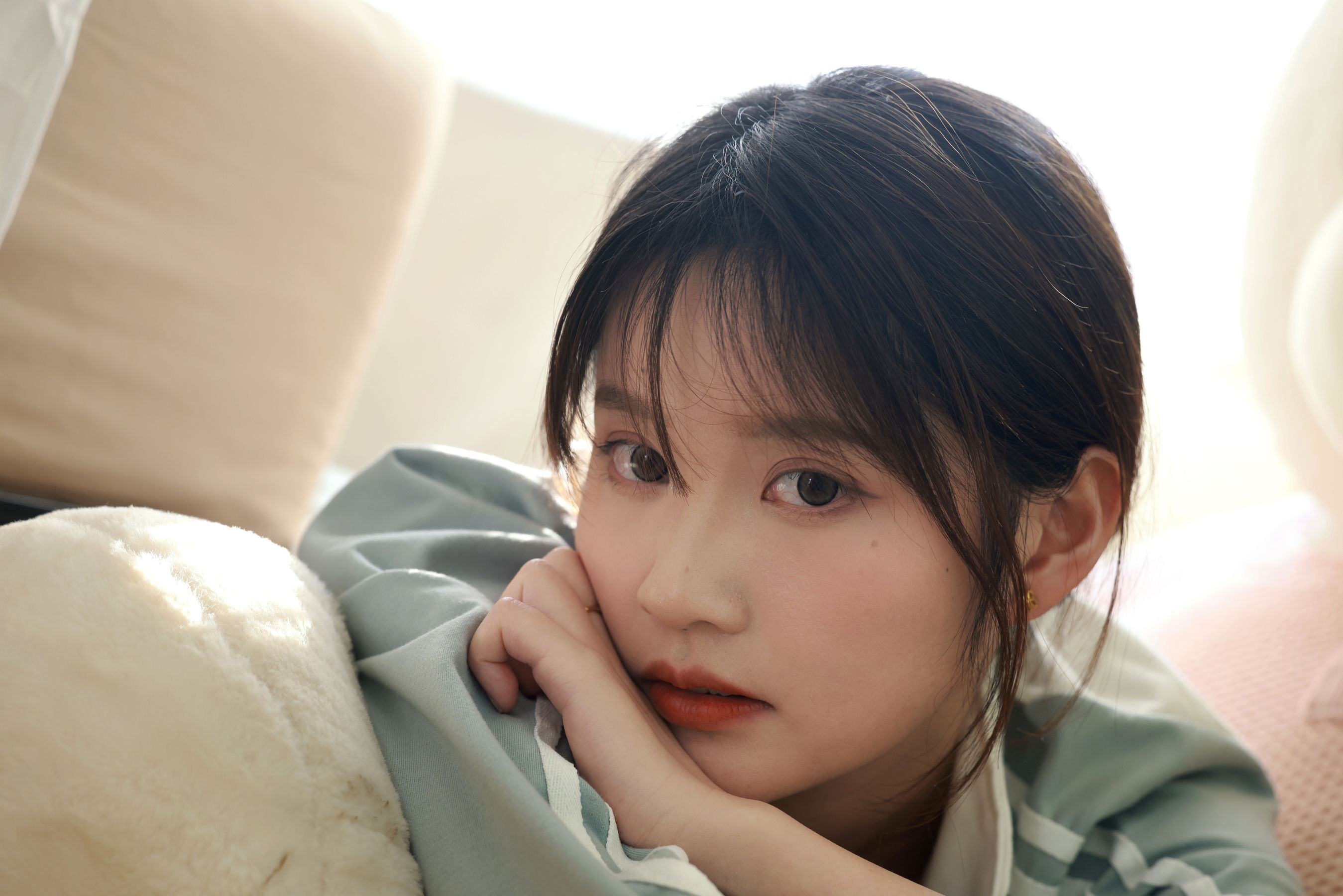 她们印象 No.002 小点心/(113P)