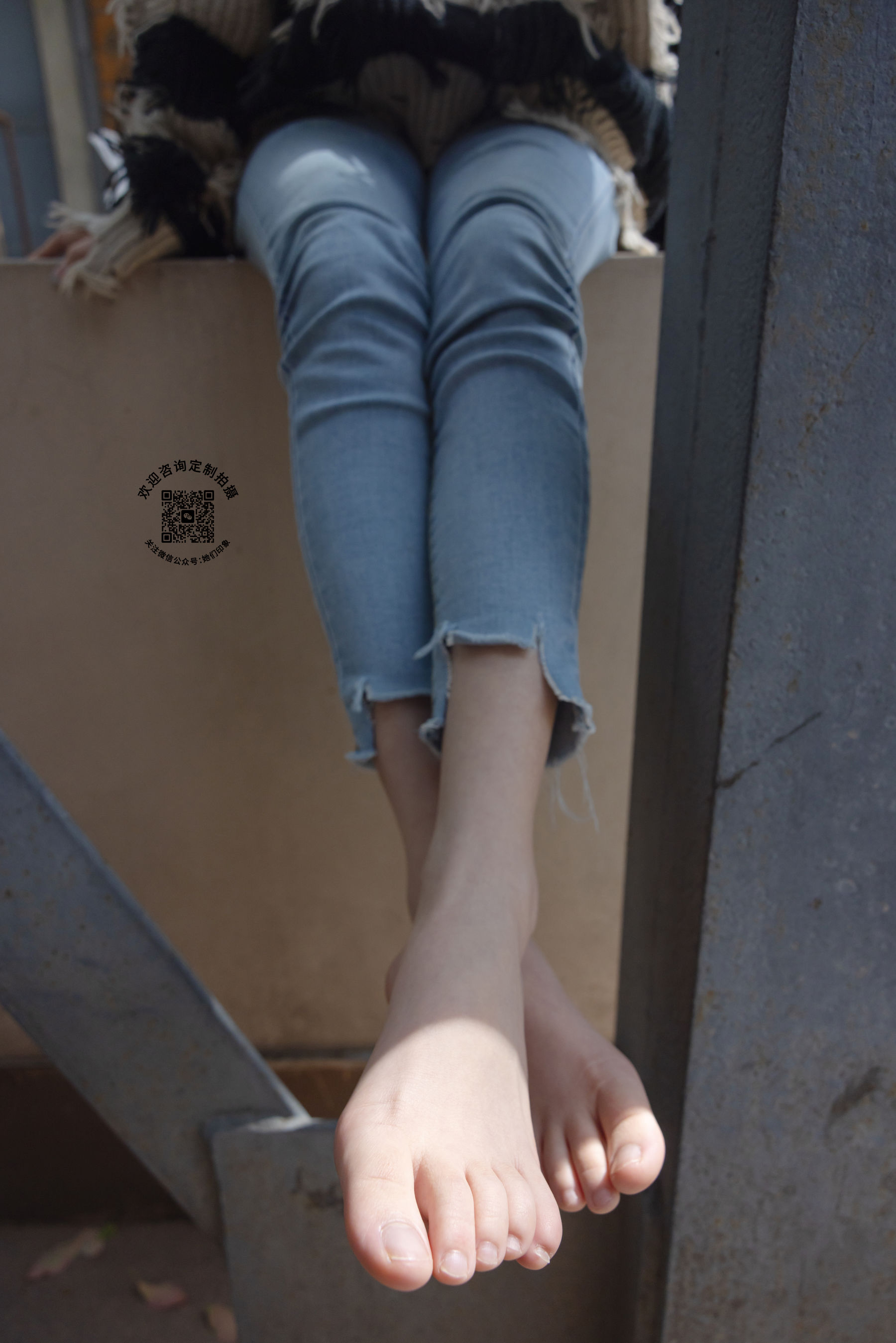 她们印象 No.004 小点心/(178P)