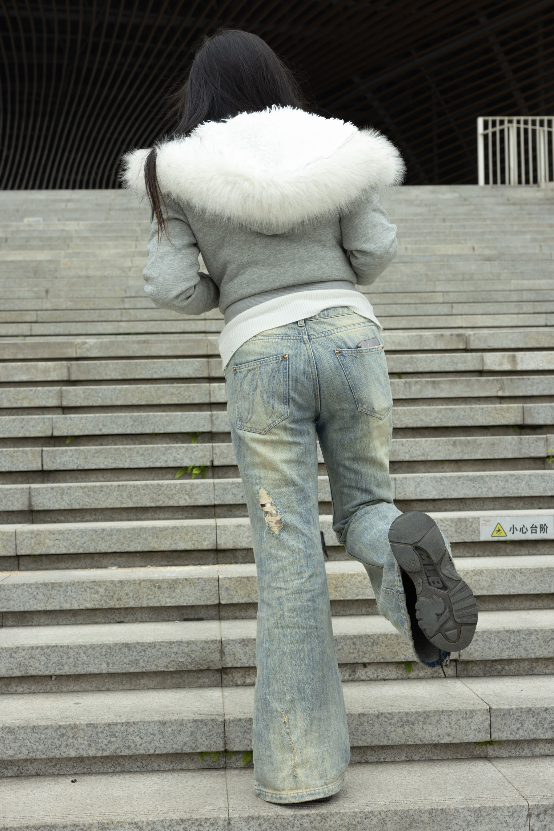 她们印象 No.003 维尼/(174P)