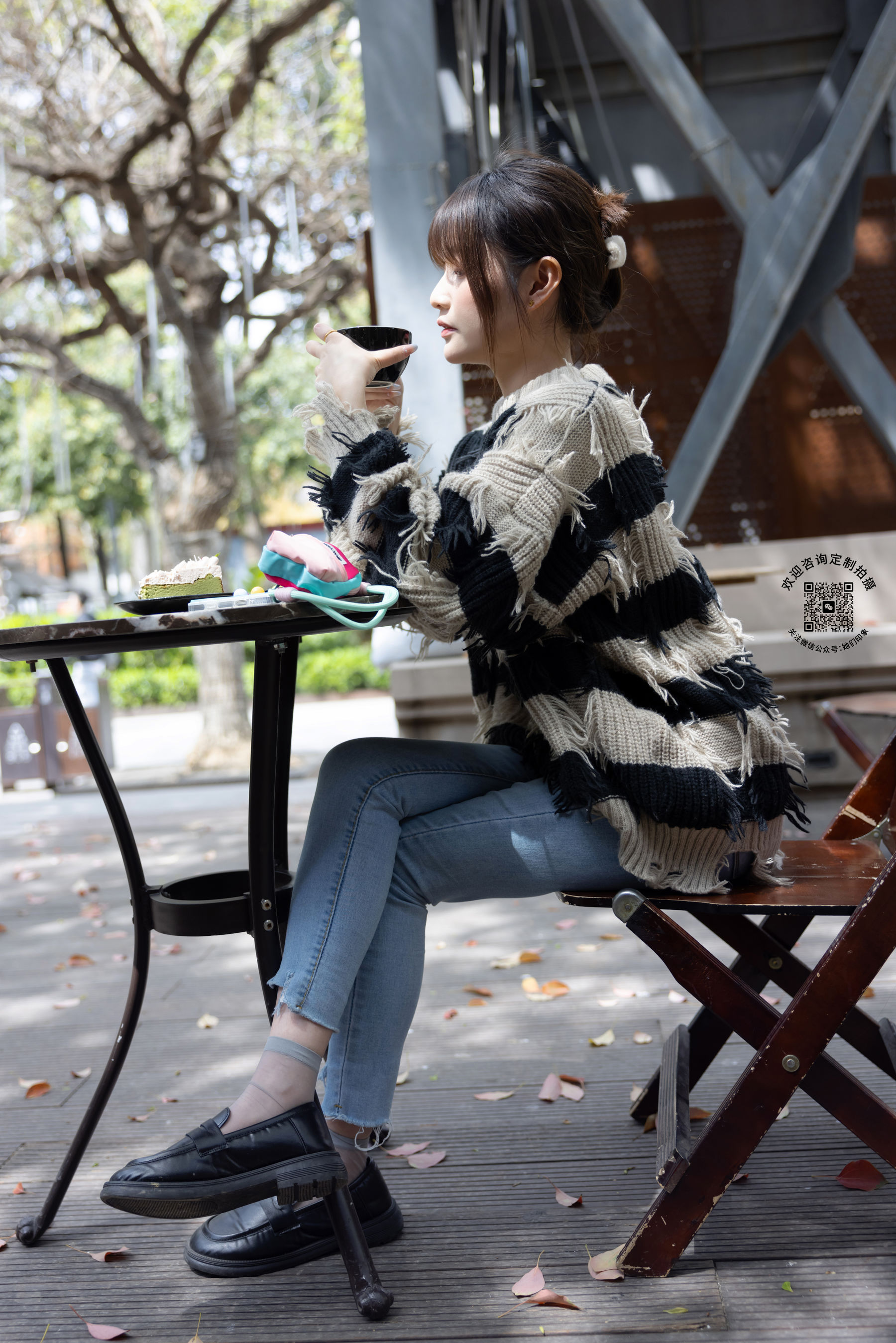 她们印象 No.004 小点心/(178P)