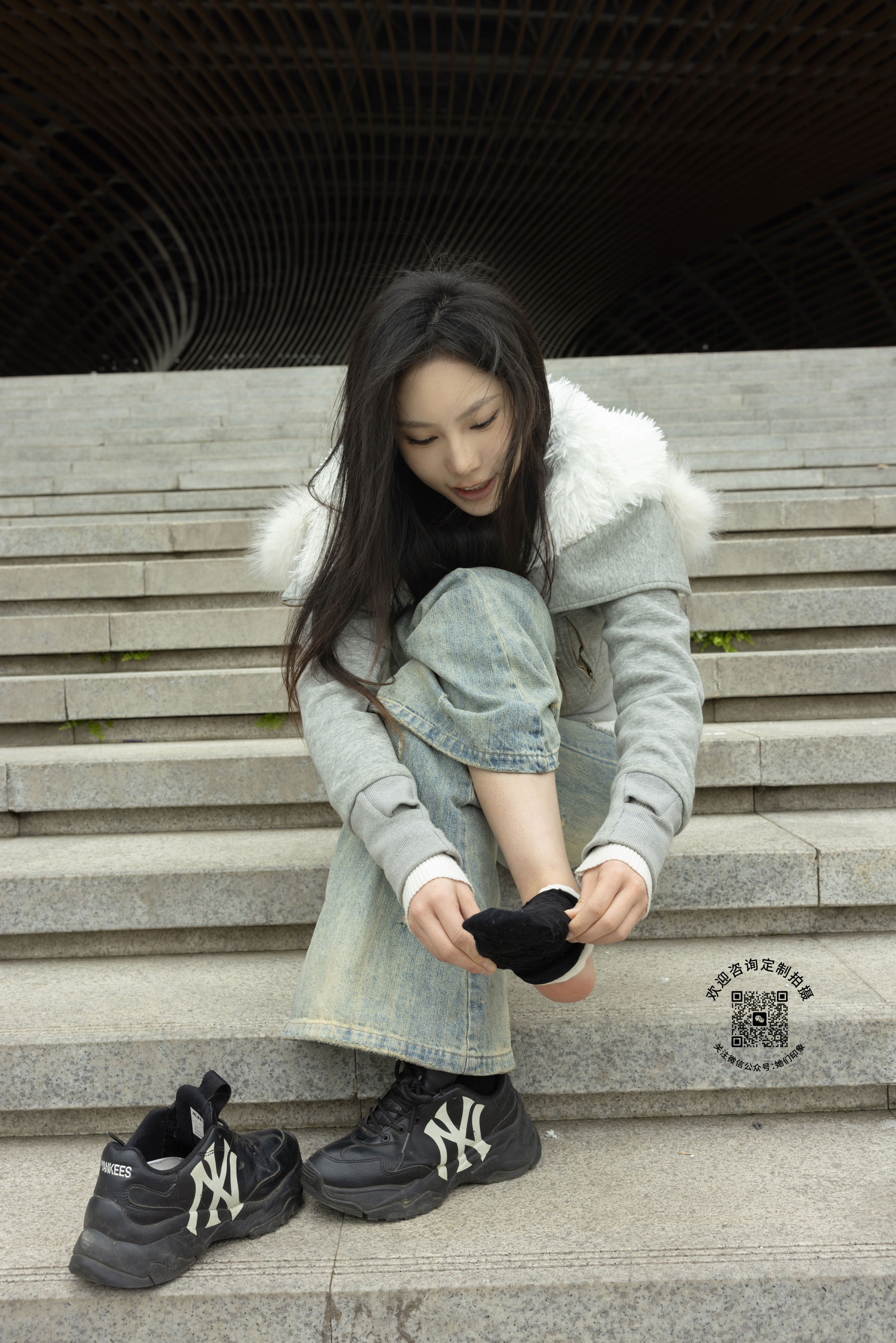 她们印象 No.003 维尼/(174P)