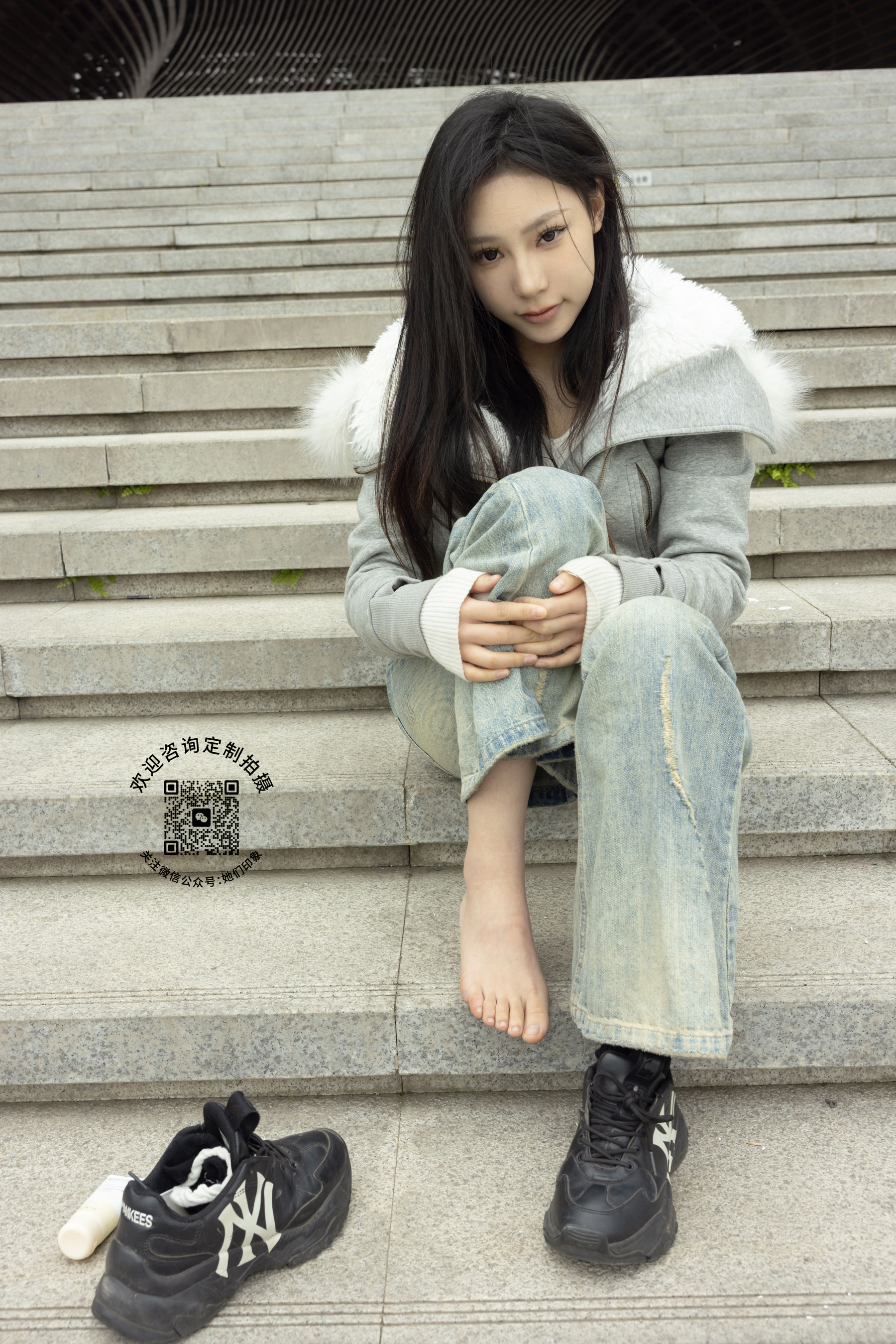 她们印象 No.003 维尼/(174P)