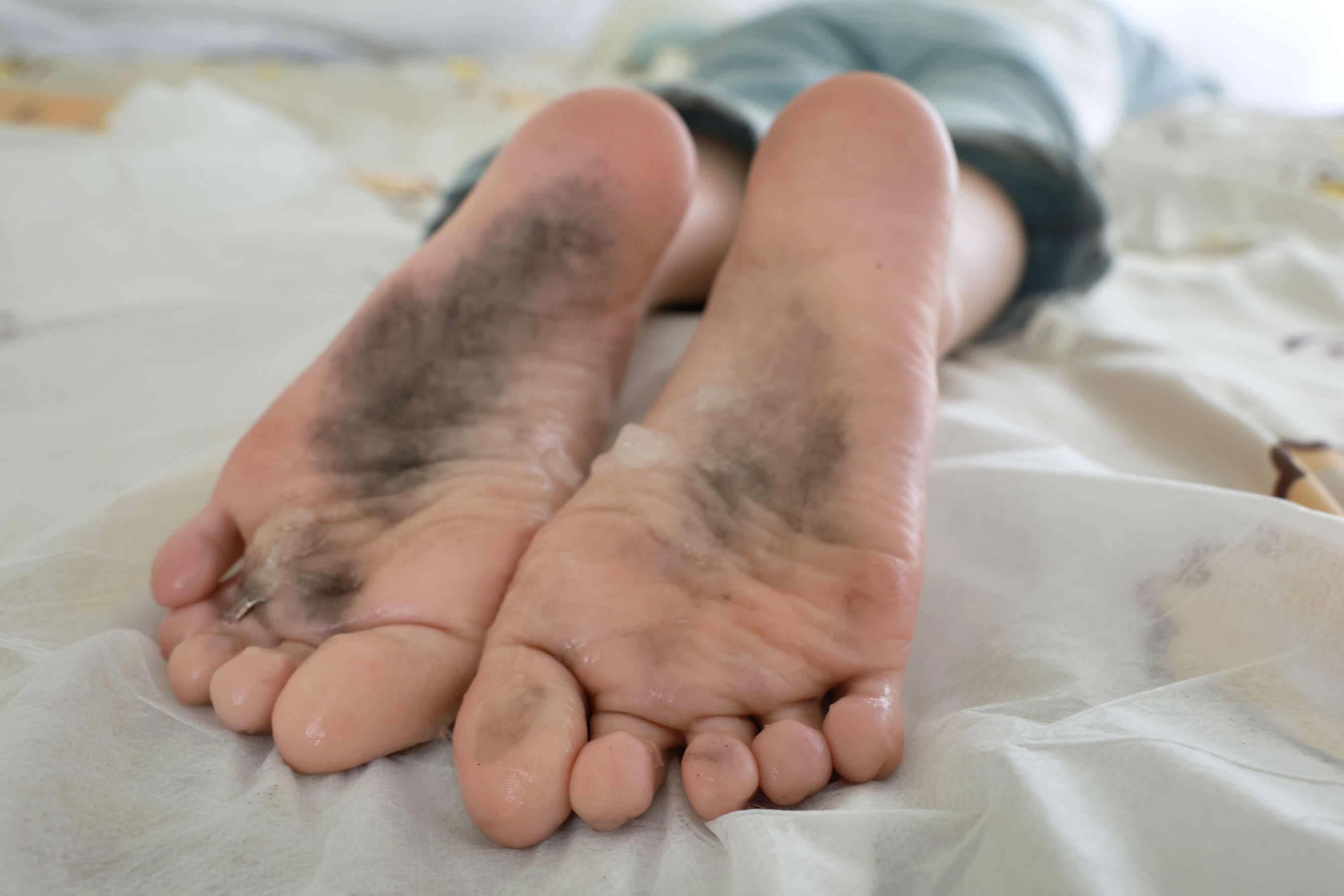 她们印象 No.002 小点心/(113P)