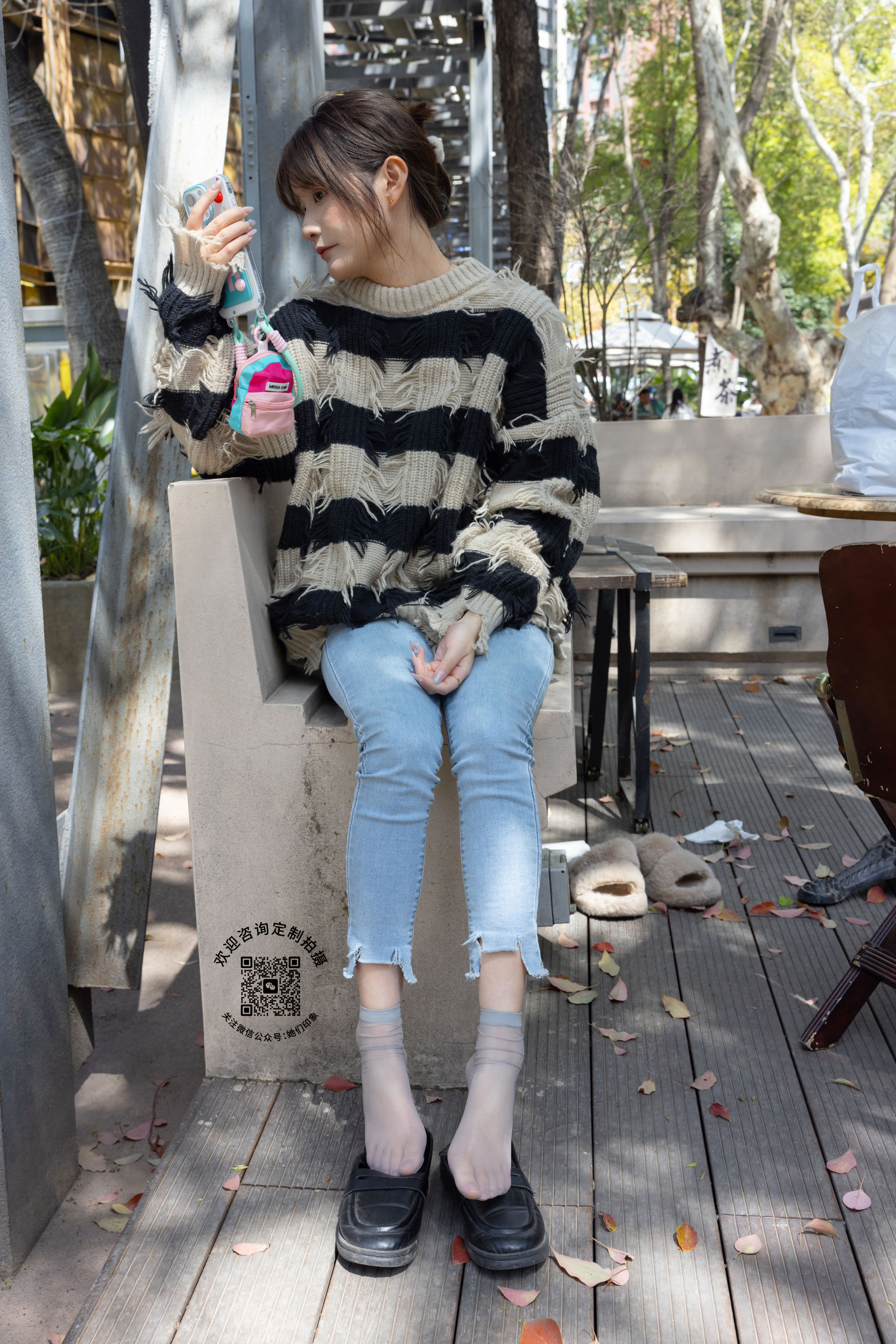 她们印象 No.004 小点心/(178P)