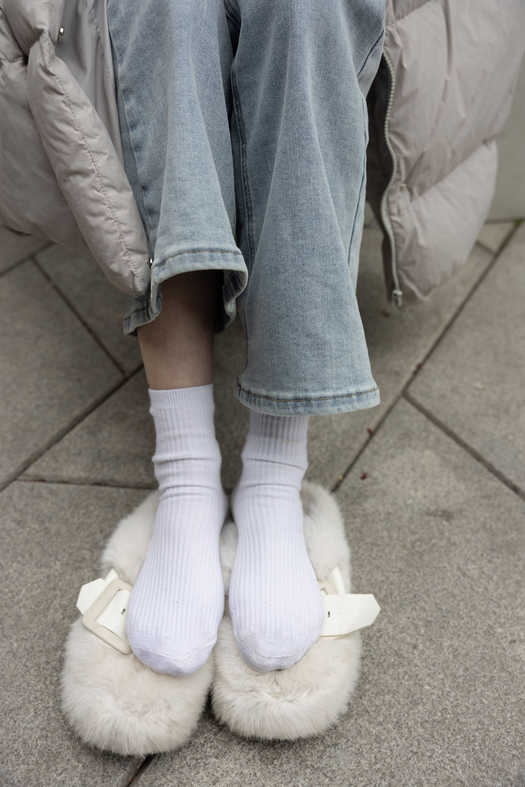 她们印象 No.005 秋秋/(122P)