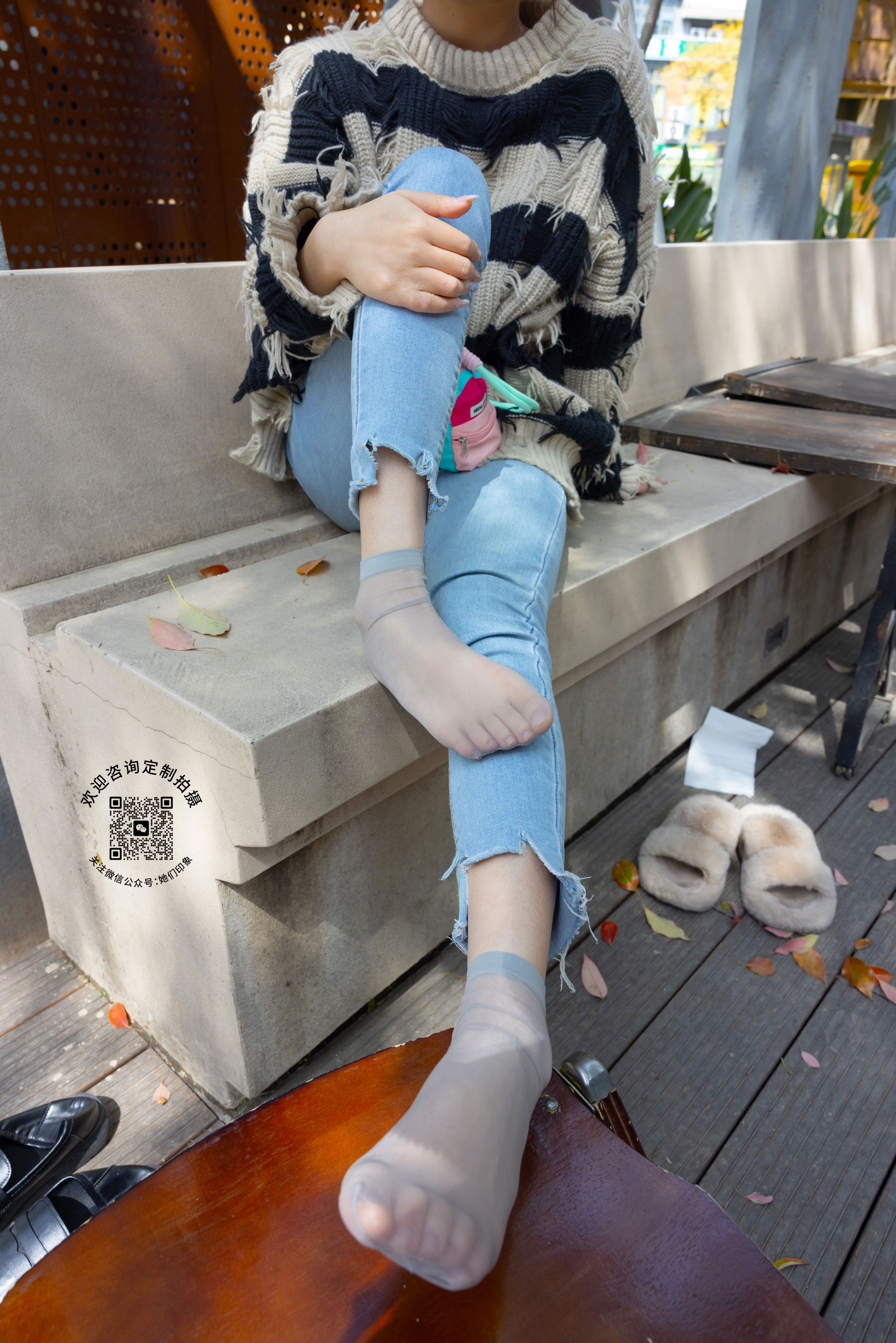 她们印象 No.004 小点心/(178P)