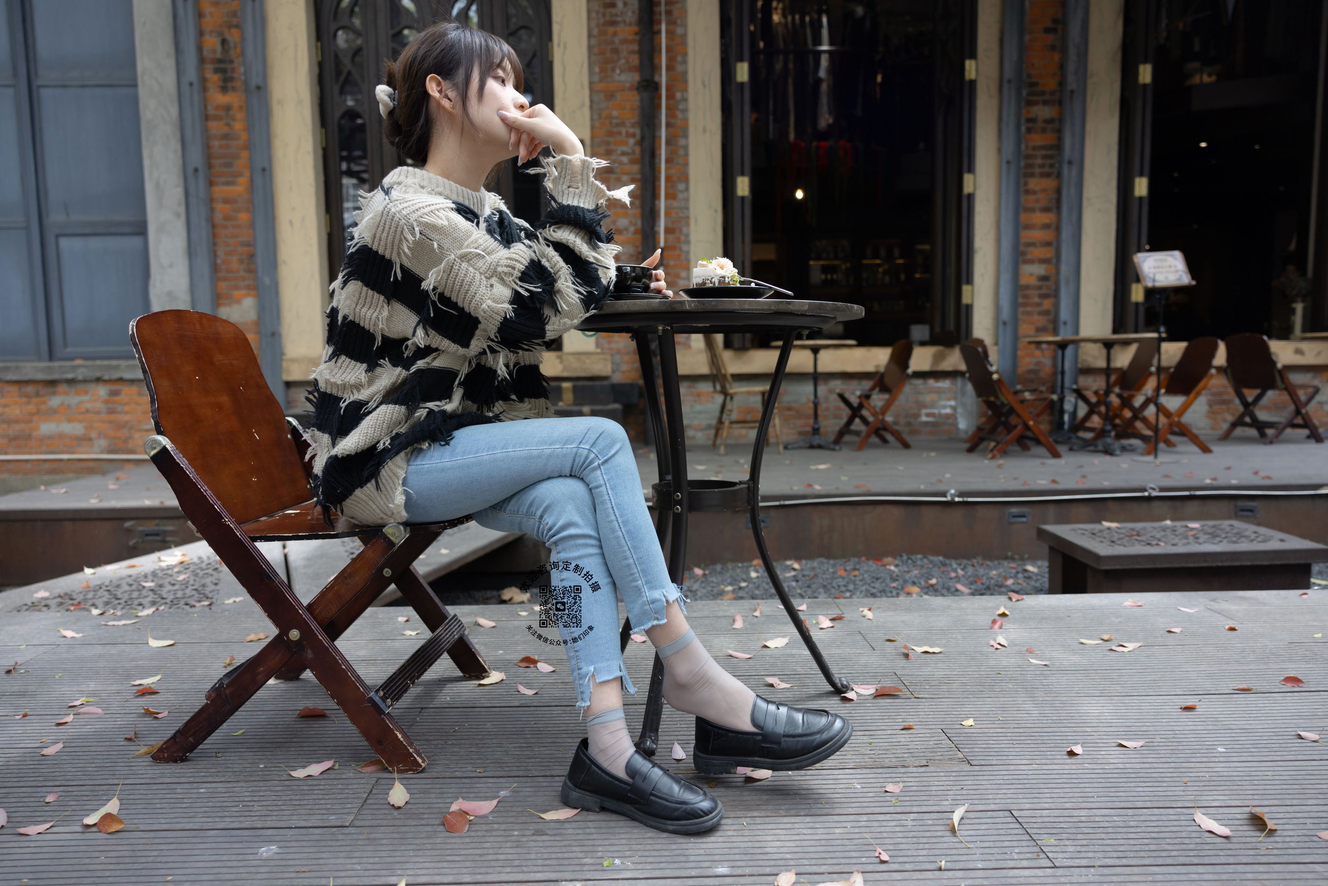 她们印象 No.004 小点心/(178P)