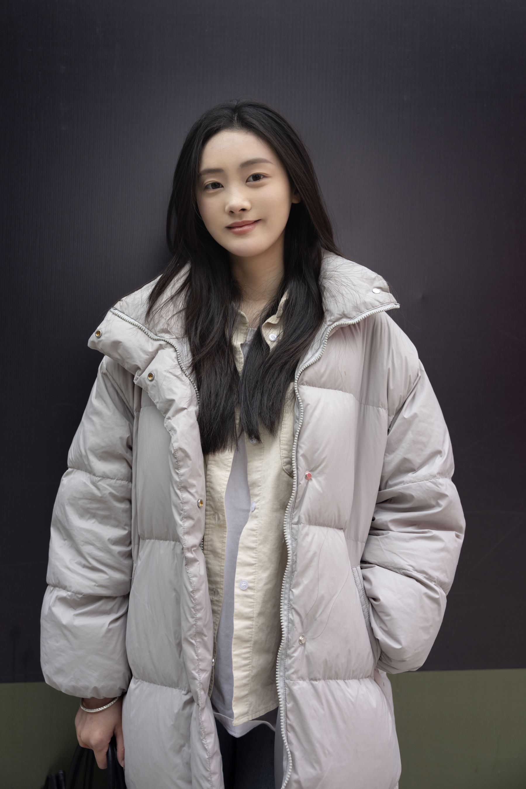 她们印象 No.005 秋秋/(122P)