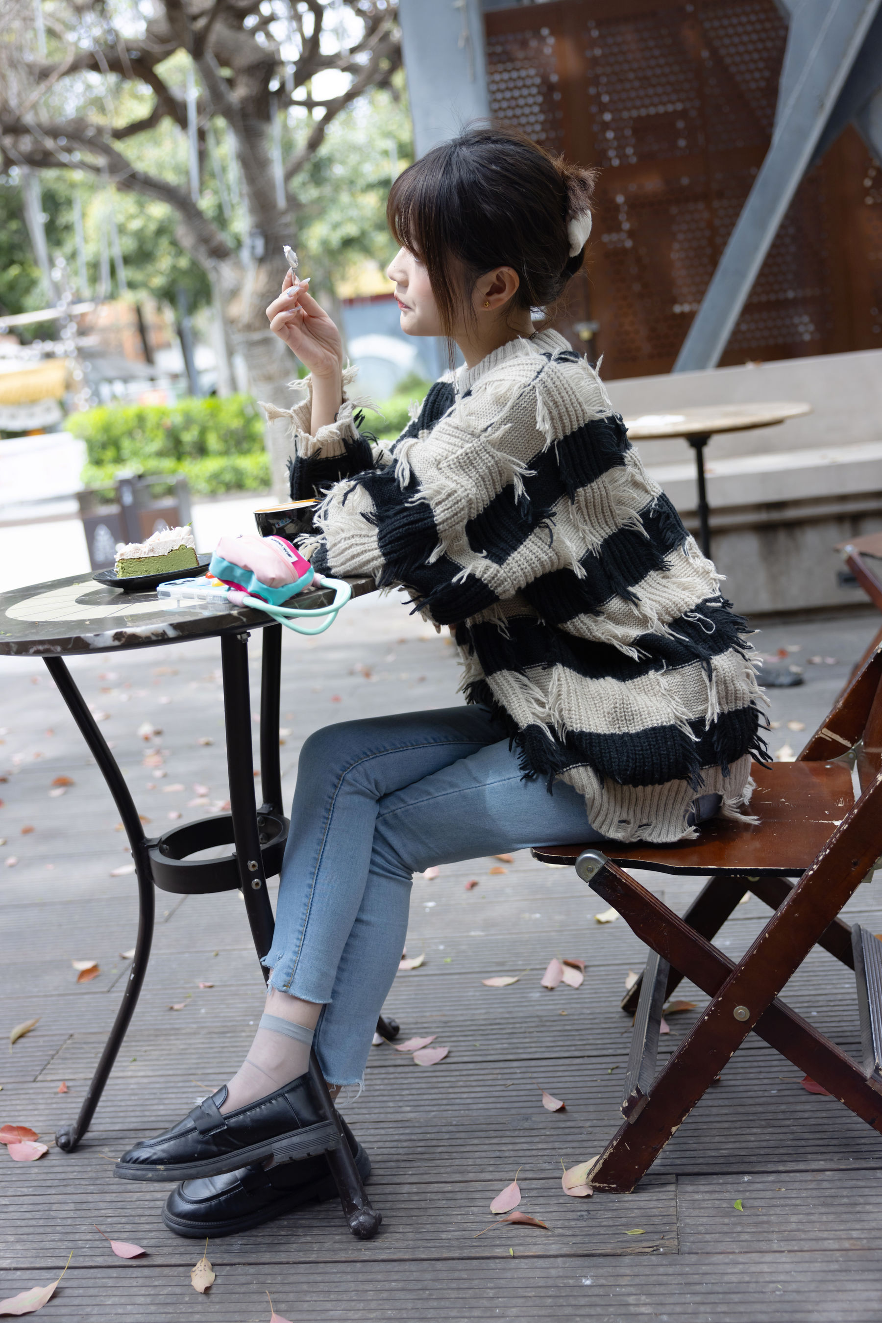 她们印象 No.004 小点心/(178P)