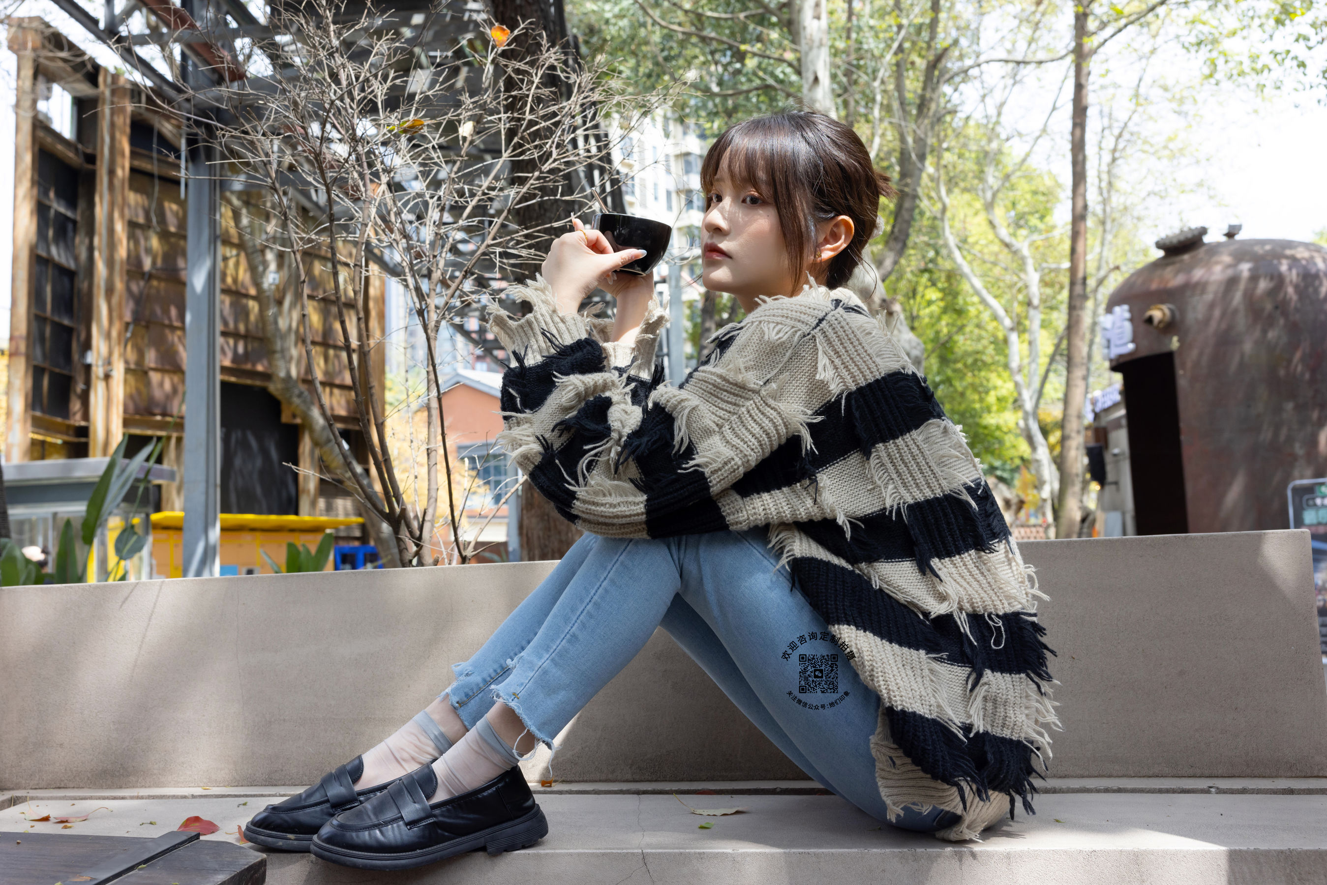 她们印象 No.004 小点心/(178P)