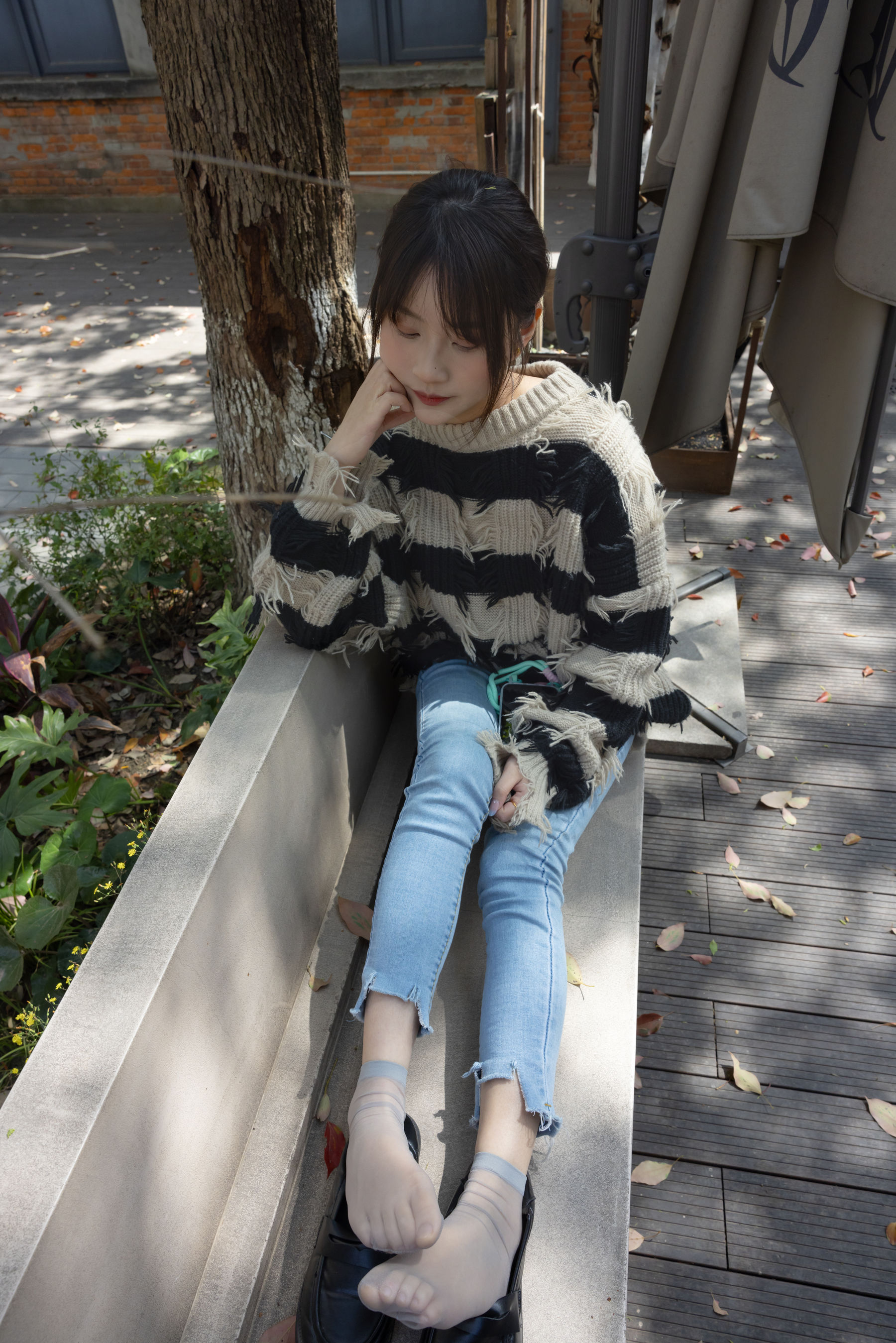 她们印象 No.004 小点心/(178P)