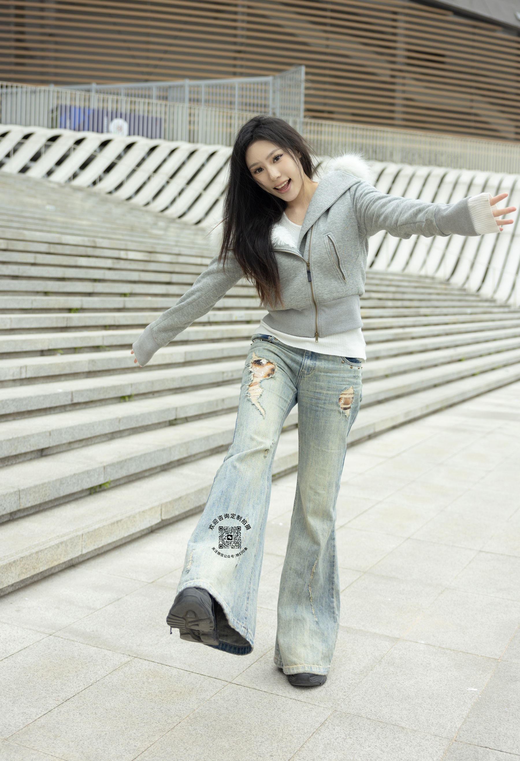 她们印象 No.003 维尼/(174P)