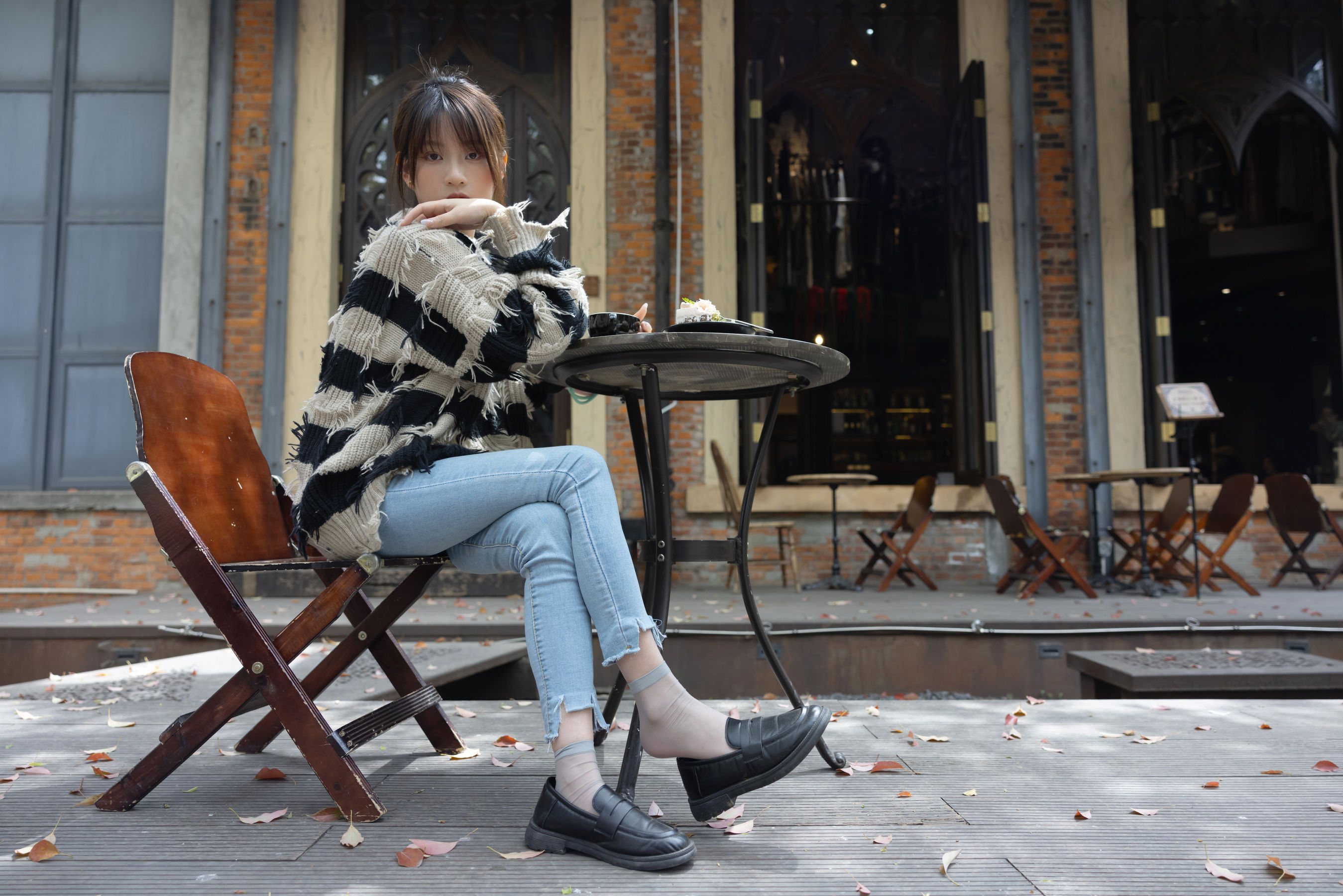 她们印象 No.004 小点心/(178P)