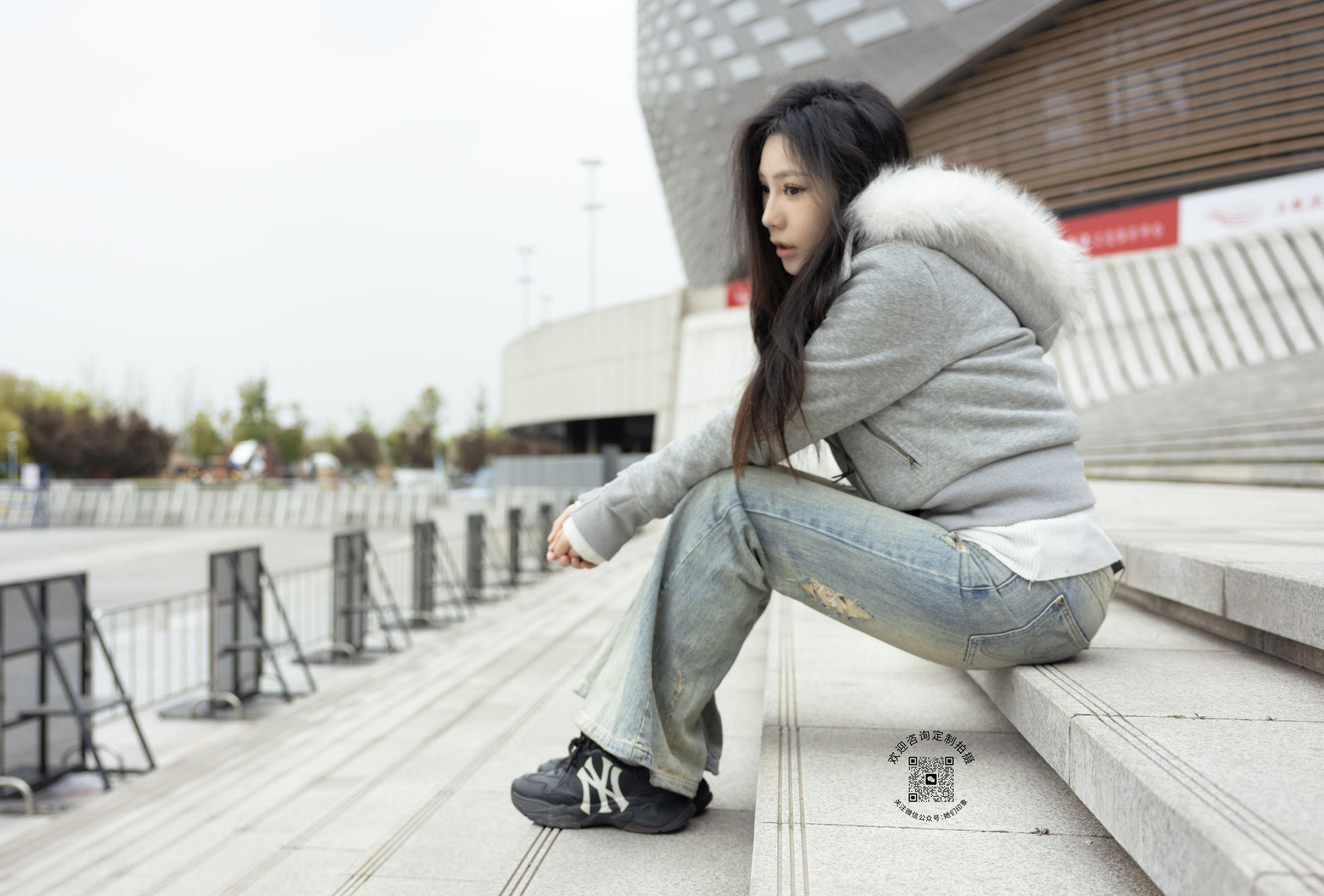 她们印象 No.003 维尼/(174P)