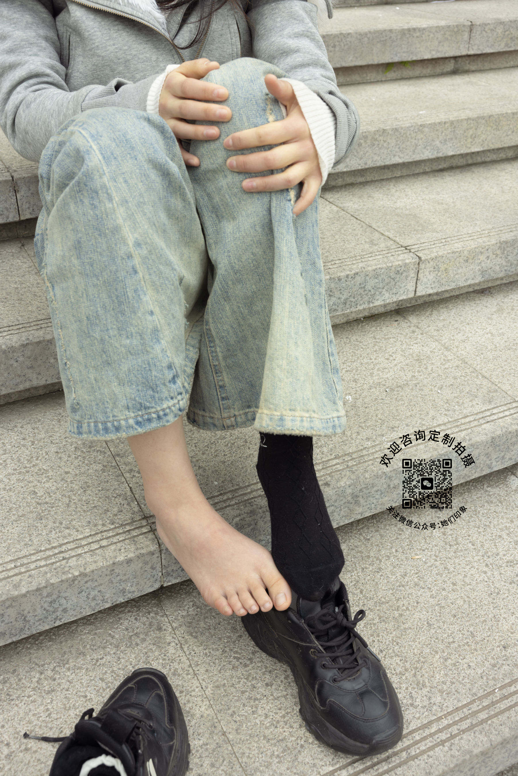 她们印象 No.003 维尼/(174P)