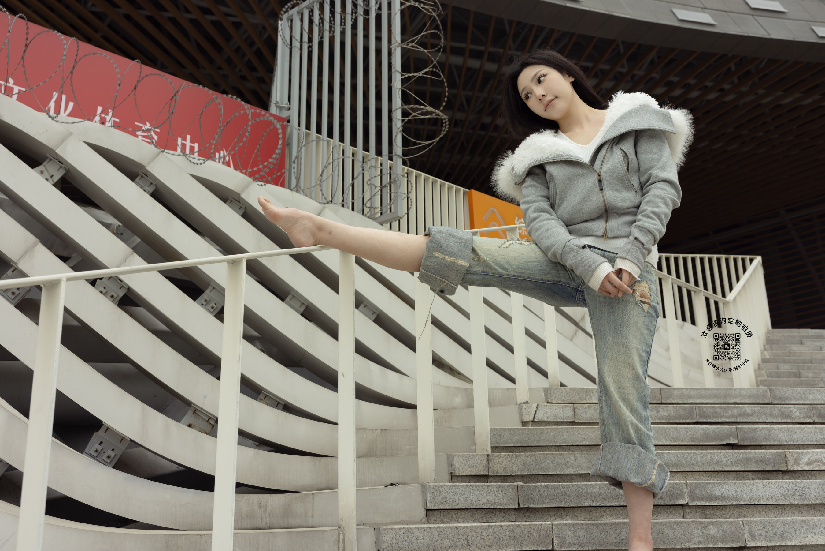 她们印象 No.003 维尼/(174P)