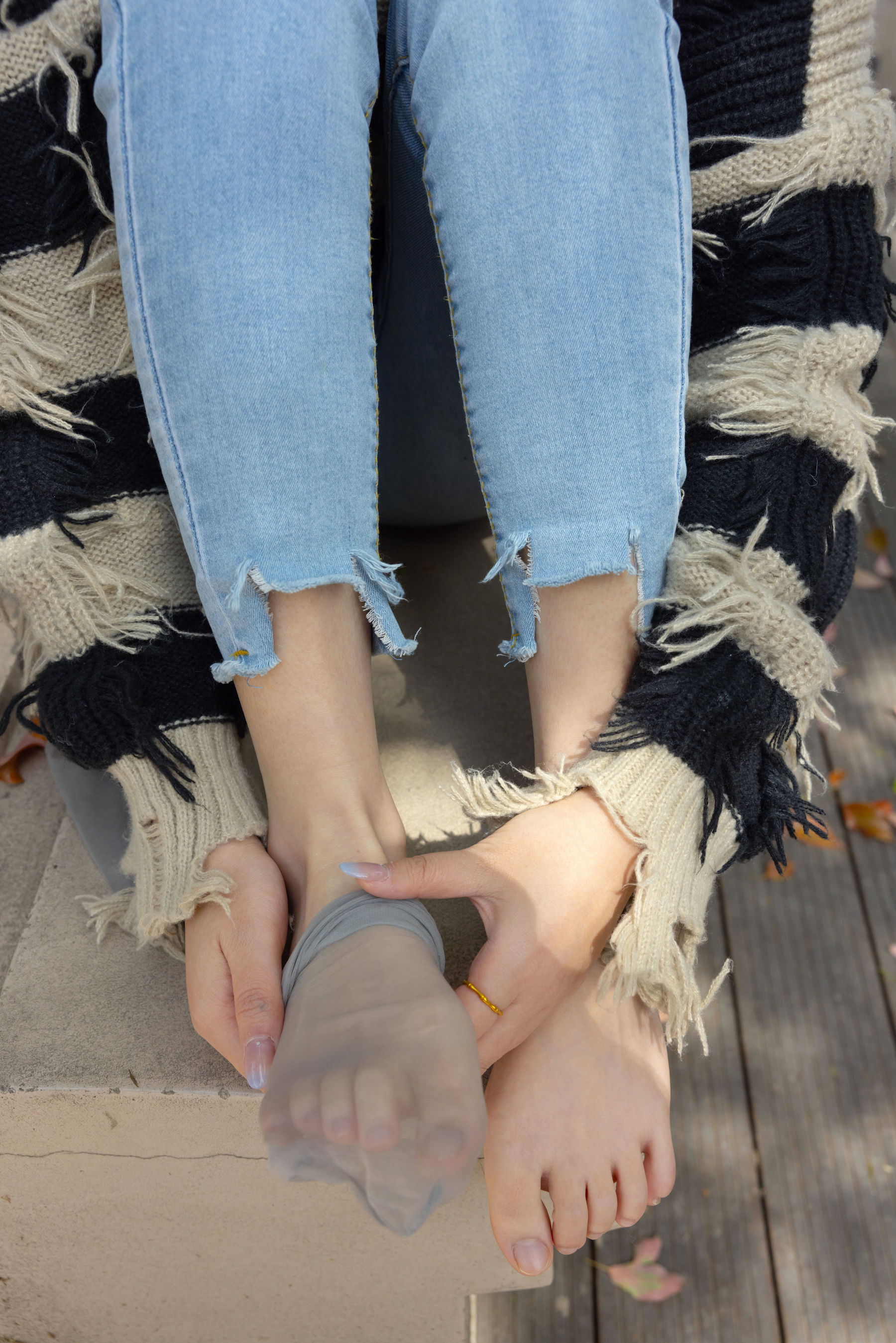 她们印象 No.004 小点心/(178P)